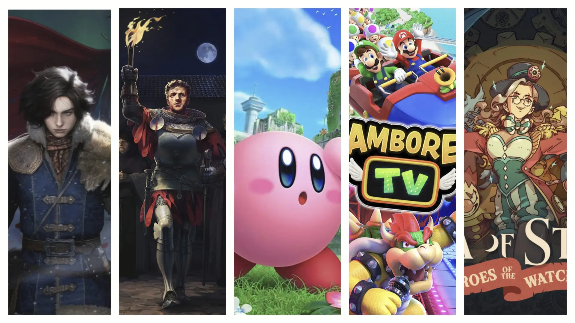 Teknoscope 2025'in En İyi Genişleme Paketlerini Seçti: Oyun Deneyimini Zenginleştirenler