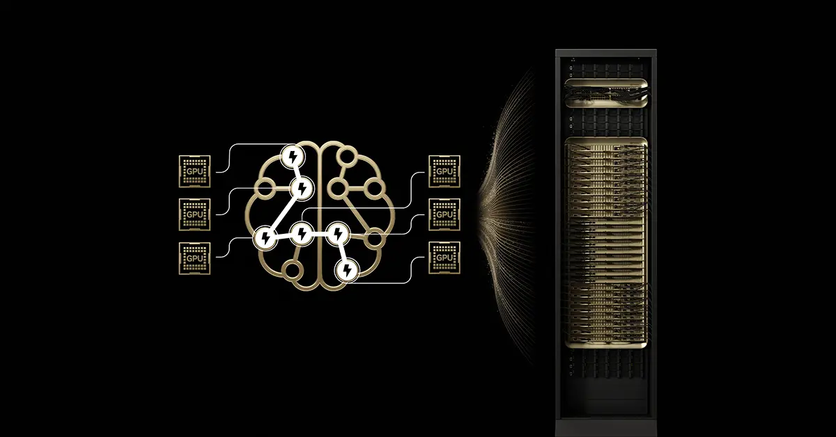 NVIDIA'dan Yapay Zekada Çığır Açan Gelişme: GB200 'Blackwell' ile 10 Kat Performans Artışı!