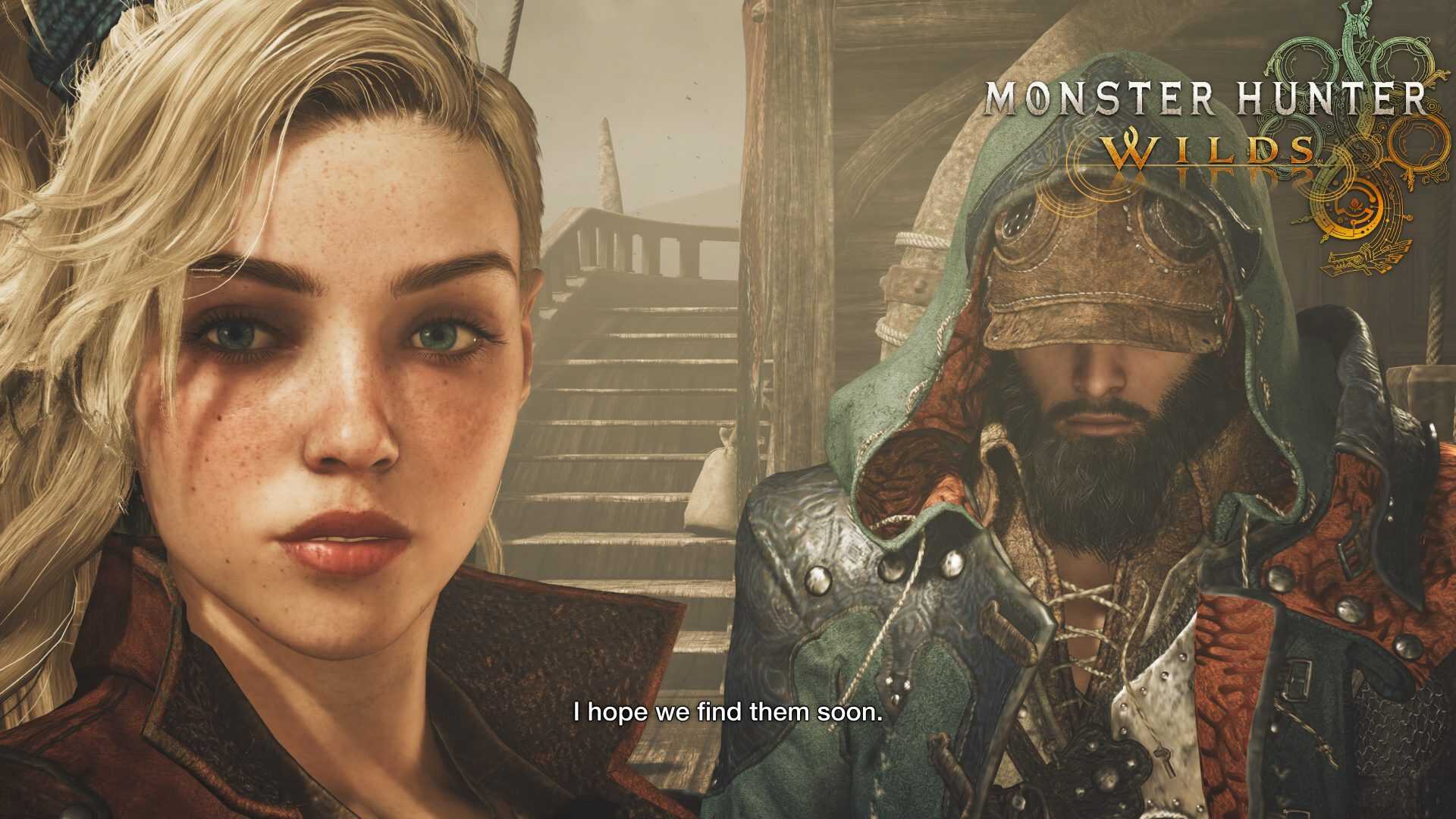 Monster Hunter Wilds' Performansı Uçuşa Kalkıyor: 100'den Fazla İyileştirme Geliyor!