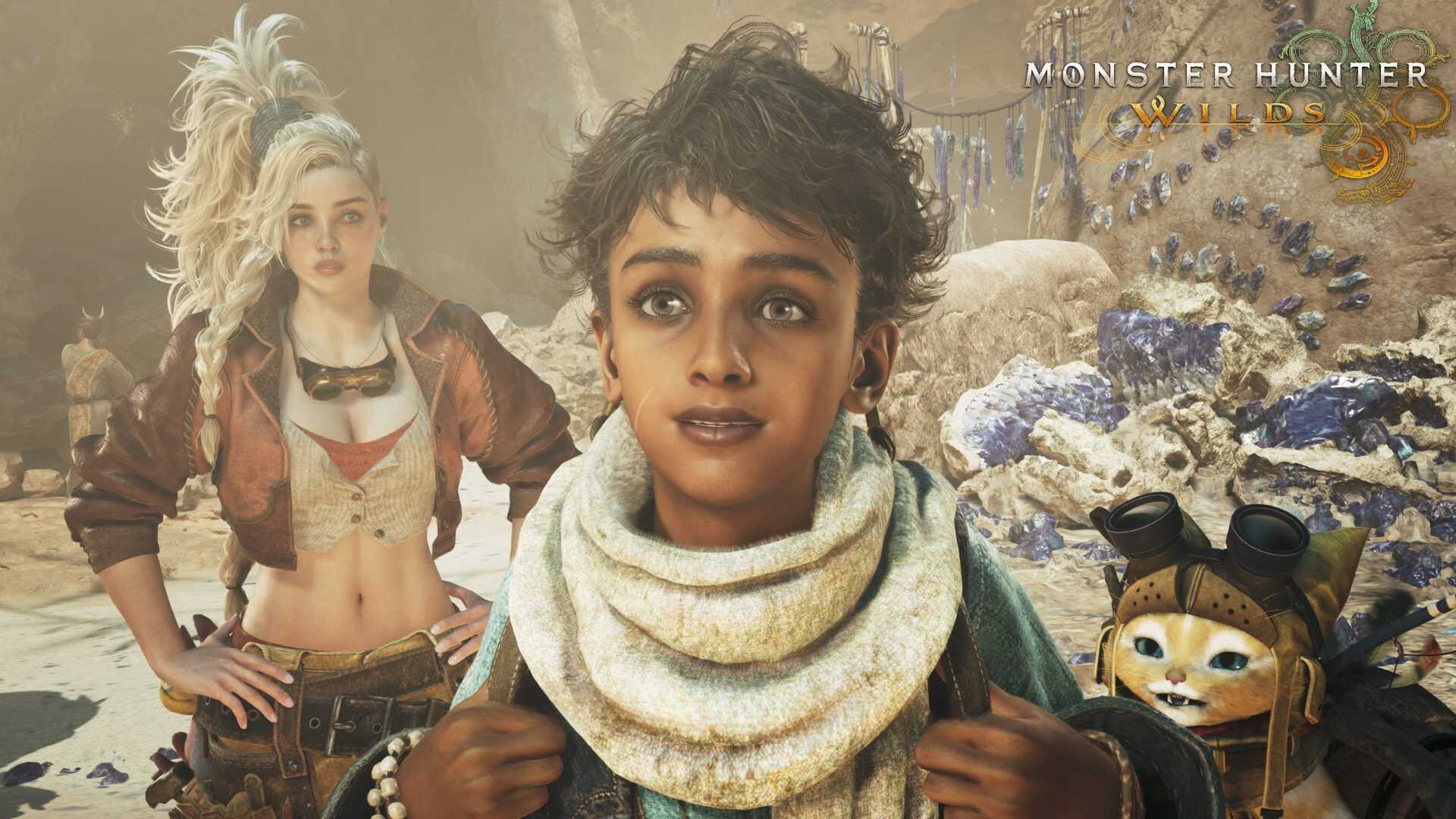 Monster Hunter Wilds, Nintendo Switch 2'ye mi Geliyor? Oyuncu Tepkileri Sosyal Medyayı Salladı!