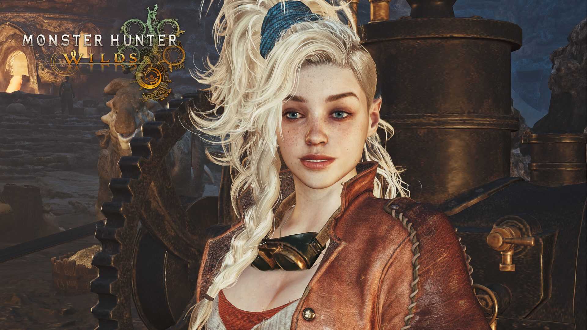 Monster Hunter Wilds' Büyük Güncellemesi Oyuncuları Sevindirecek: Performans Sorunları Tarihe Karışıyor!