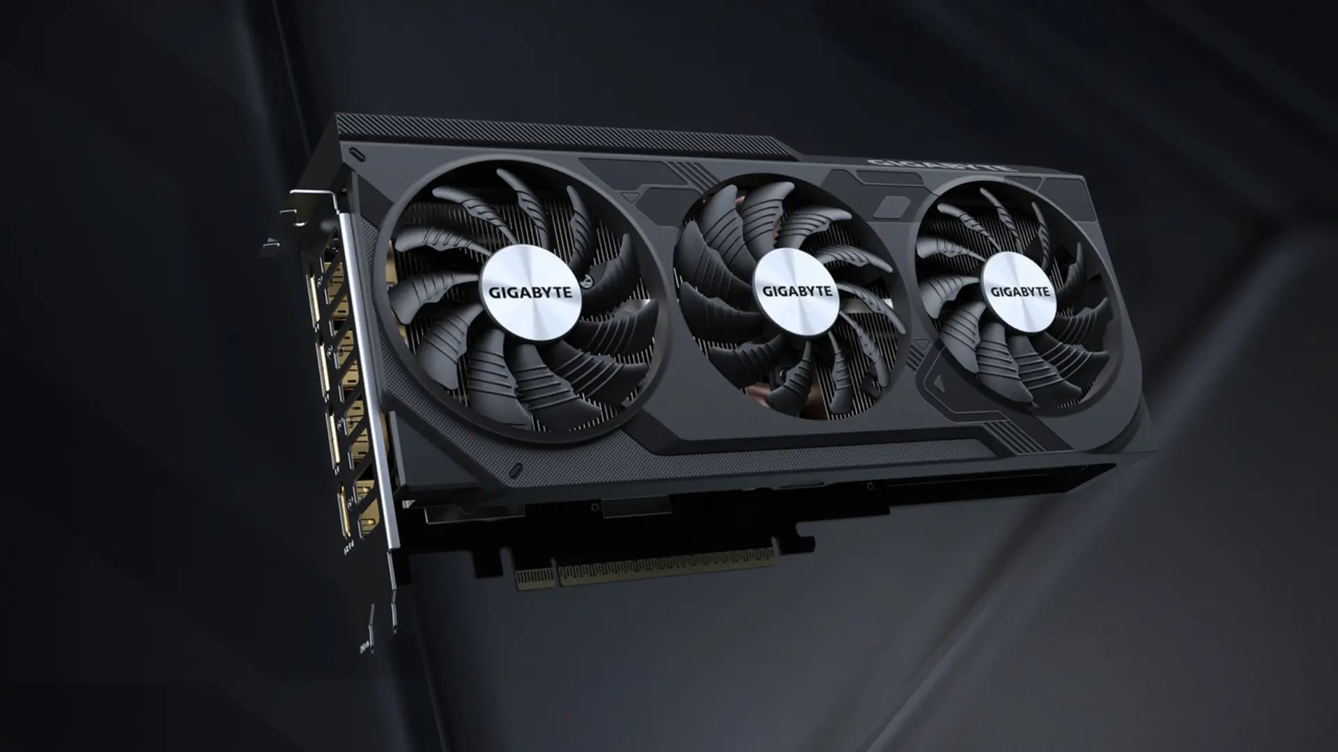 Gigabyte'tan Sürpriz Karar: RTX 5070 Ti Windforce V2'de Tartışmalı Termal Macun Yerini Geleneksel Pedlere Bıraktı