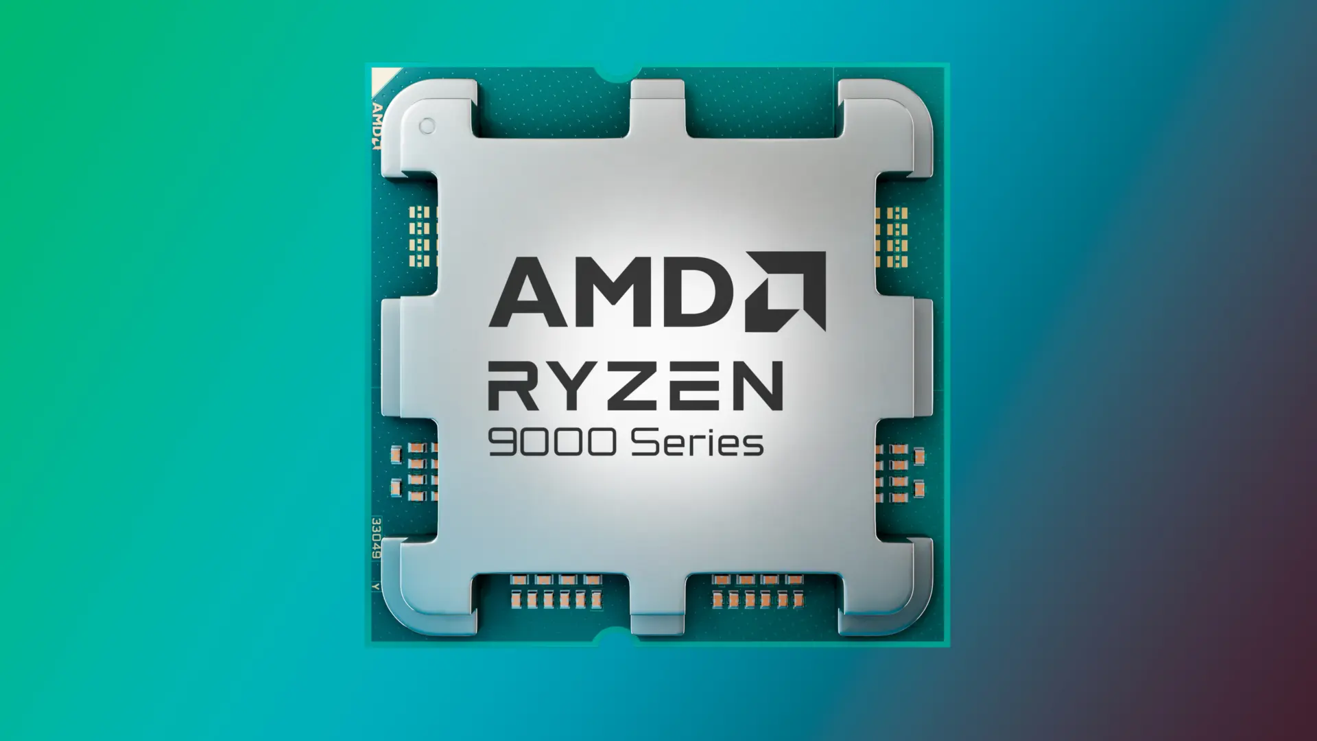 AMD Ryzen 7 9850X3D İlk Kez Geekbench'te Görüldü: Performans Beklentileri Neler?