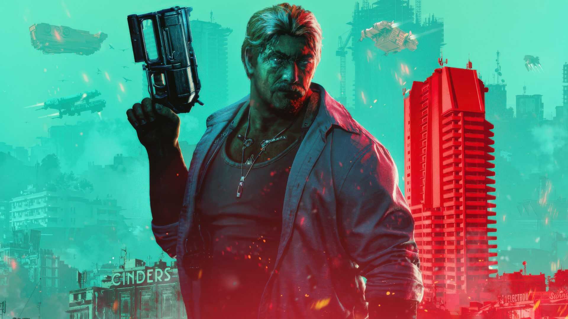 Yeni Oyun NO LAW, Cyberpunk 2077'den Neden Daha Yakın Bir Deneyim Sunacak?