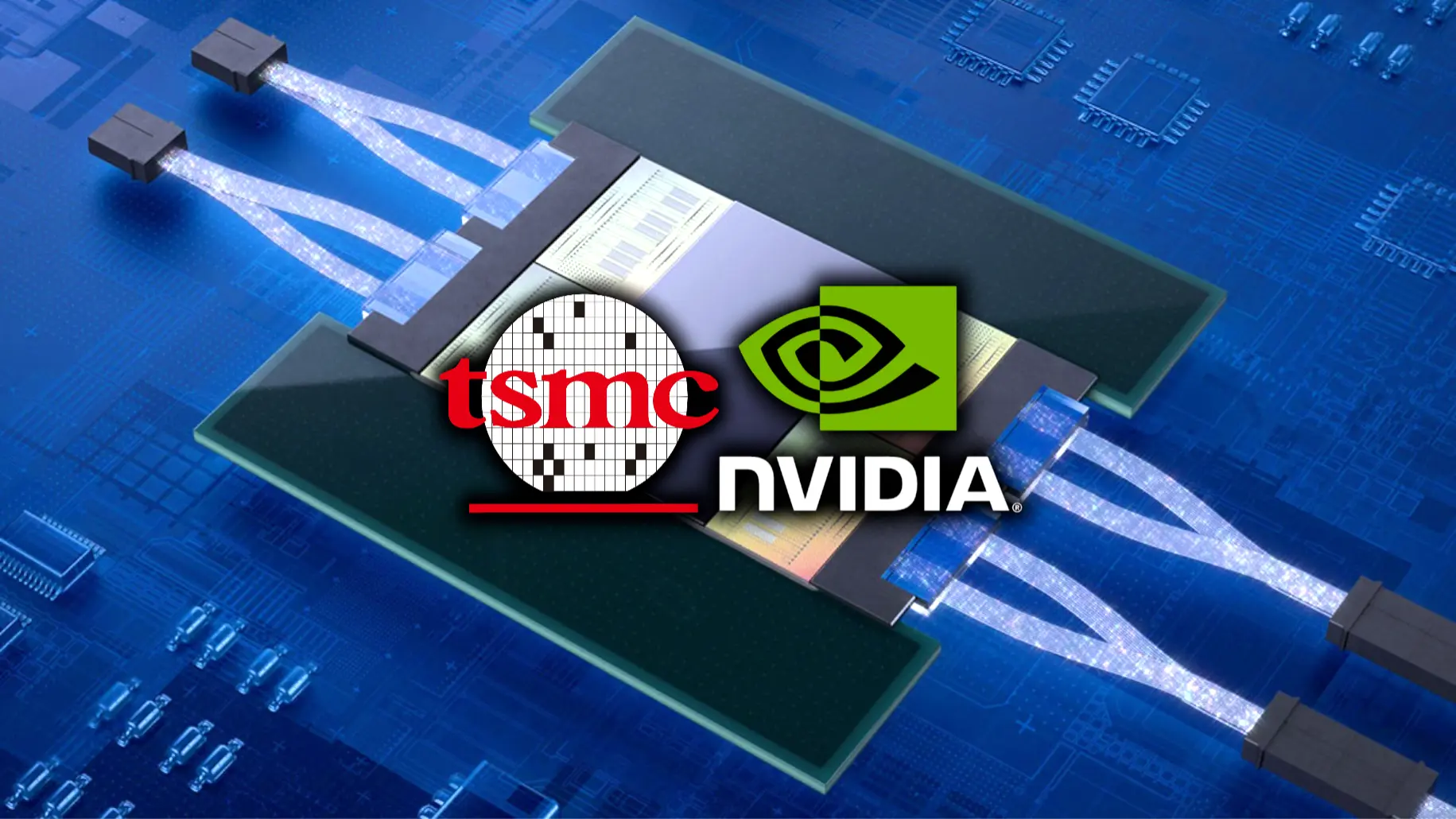NVIDIA, Yapay Zeka Üretiminde Rakipsiz Kalıyor: TSMC'nin Gelişmiş Paketleme Kapasitesinin Yarısından Fazlasını Rezerve Etti