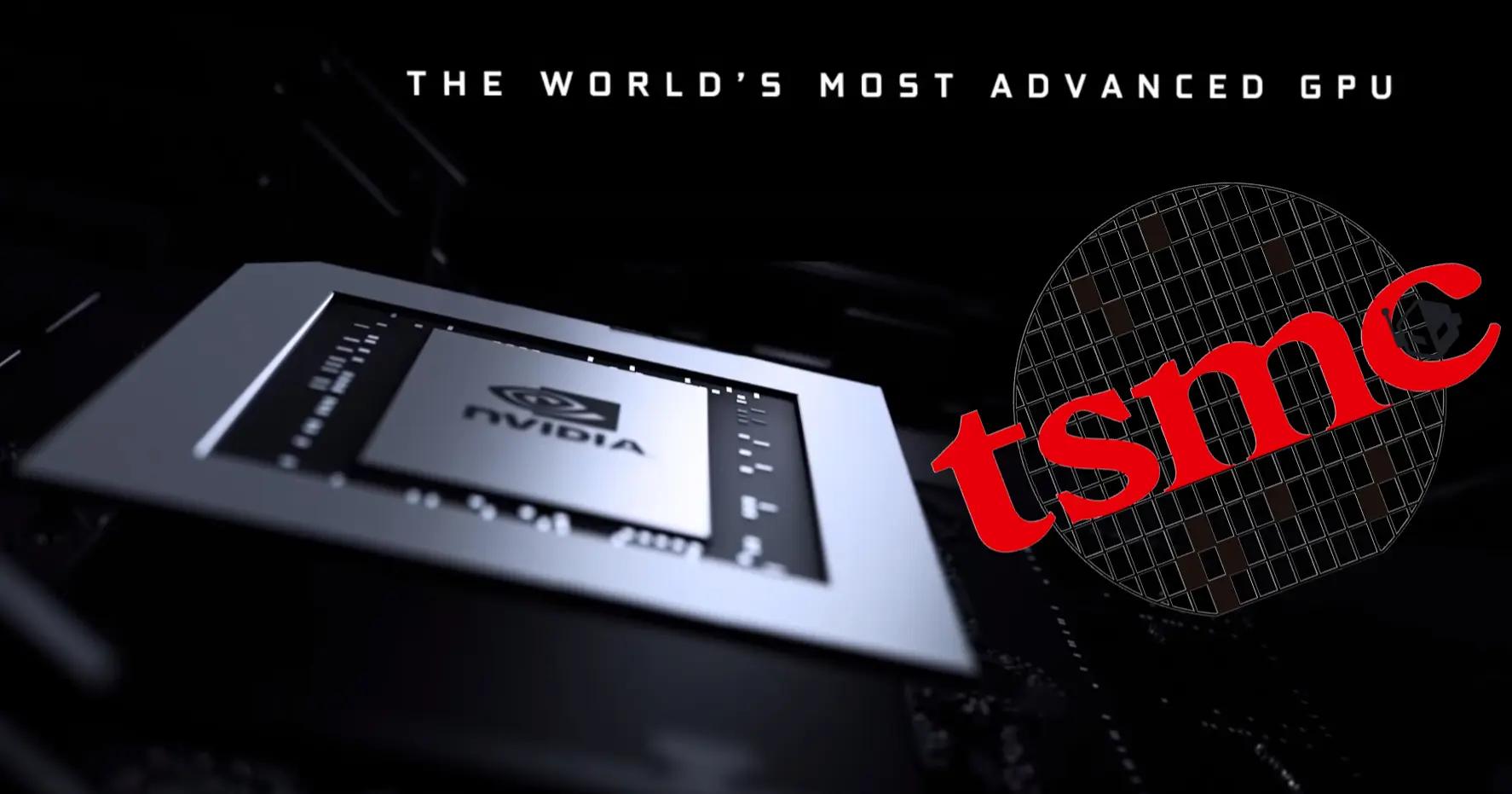 NVIDIA'nın Gelecek Nesil GPU'ları İçin TSMC'nin En Yeni Teknolojisi Yolda: A16 Süreci Devrimi!