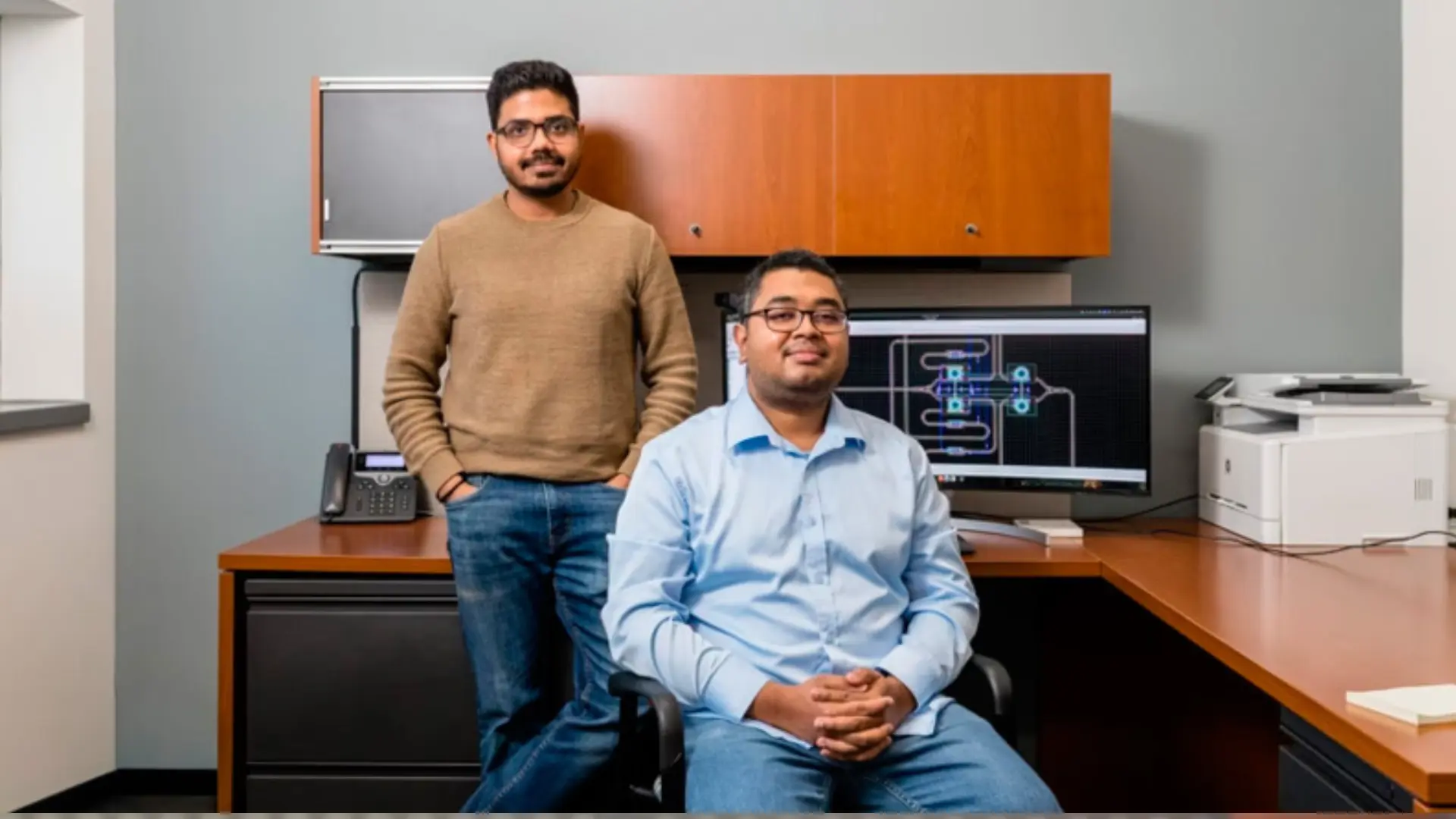 Işık Hızında İşlemciler Geliyor: 60 GHz'lik Optik Bellek ile Devrim Yolda!