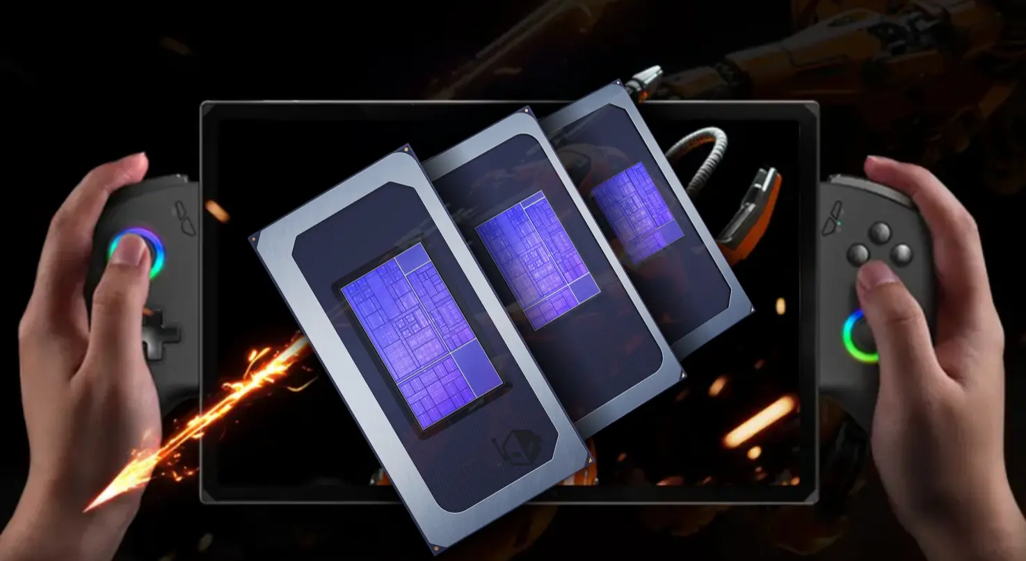 Intel'in Yeni Nesil İşlemcileri Panther Lake Sızdı: Core Ultra Serisi 3 Detayları Teknoscope'ta!