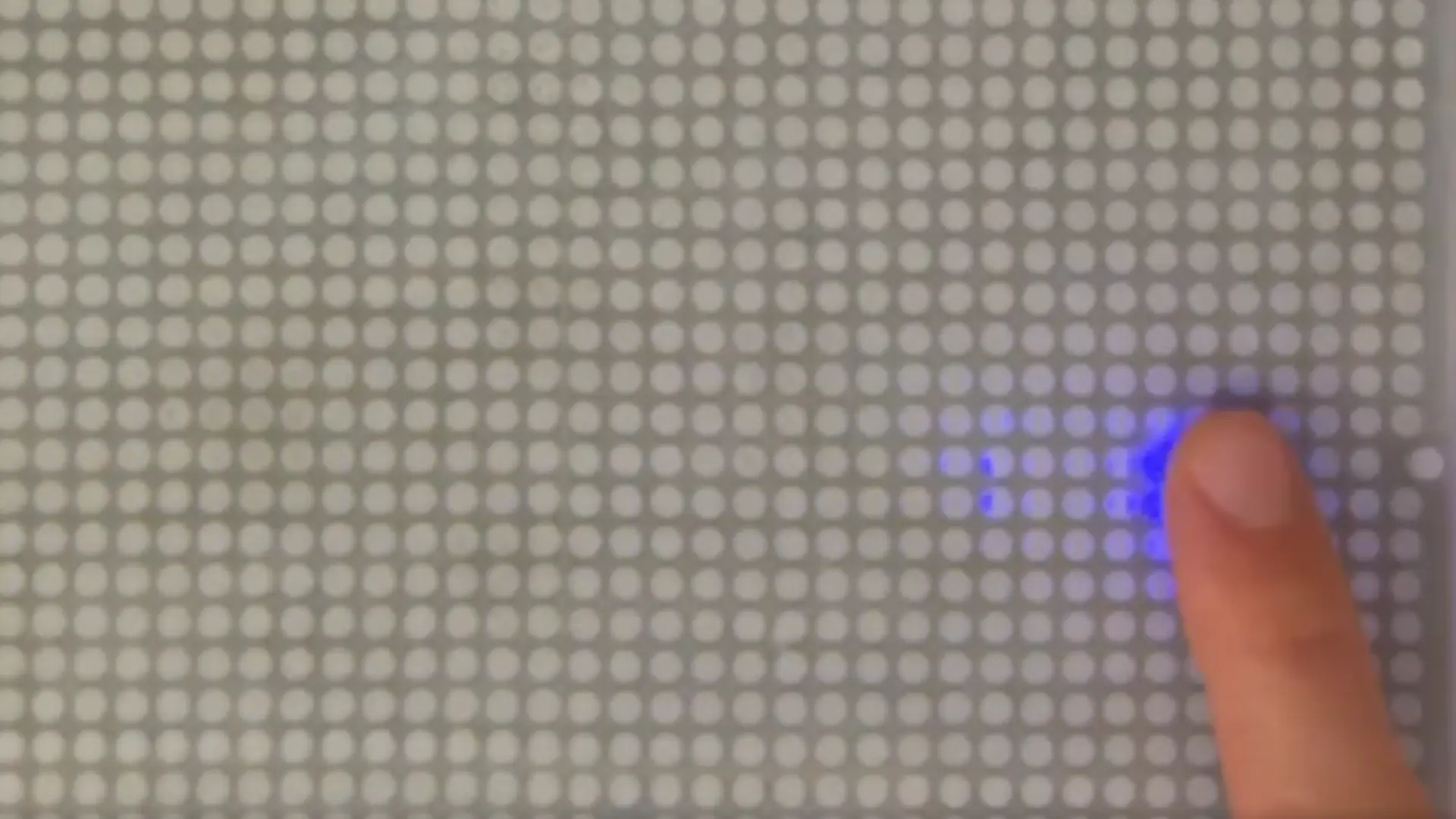 Dokunulabilir Ekran Teknolojisi: Görünen ve Hissedilen 3D Görüntüler Artık Mümkün!