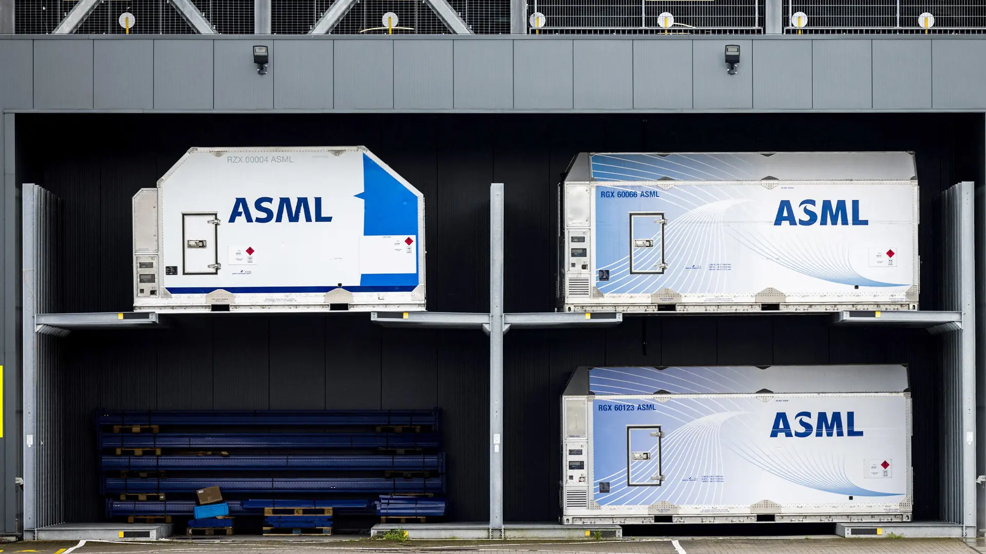 ASML'den Çin'e Kritik Satış: Gelişmiş Teknolojinin Gizemli Yolculuğu