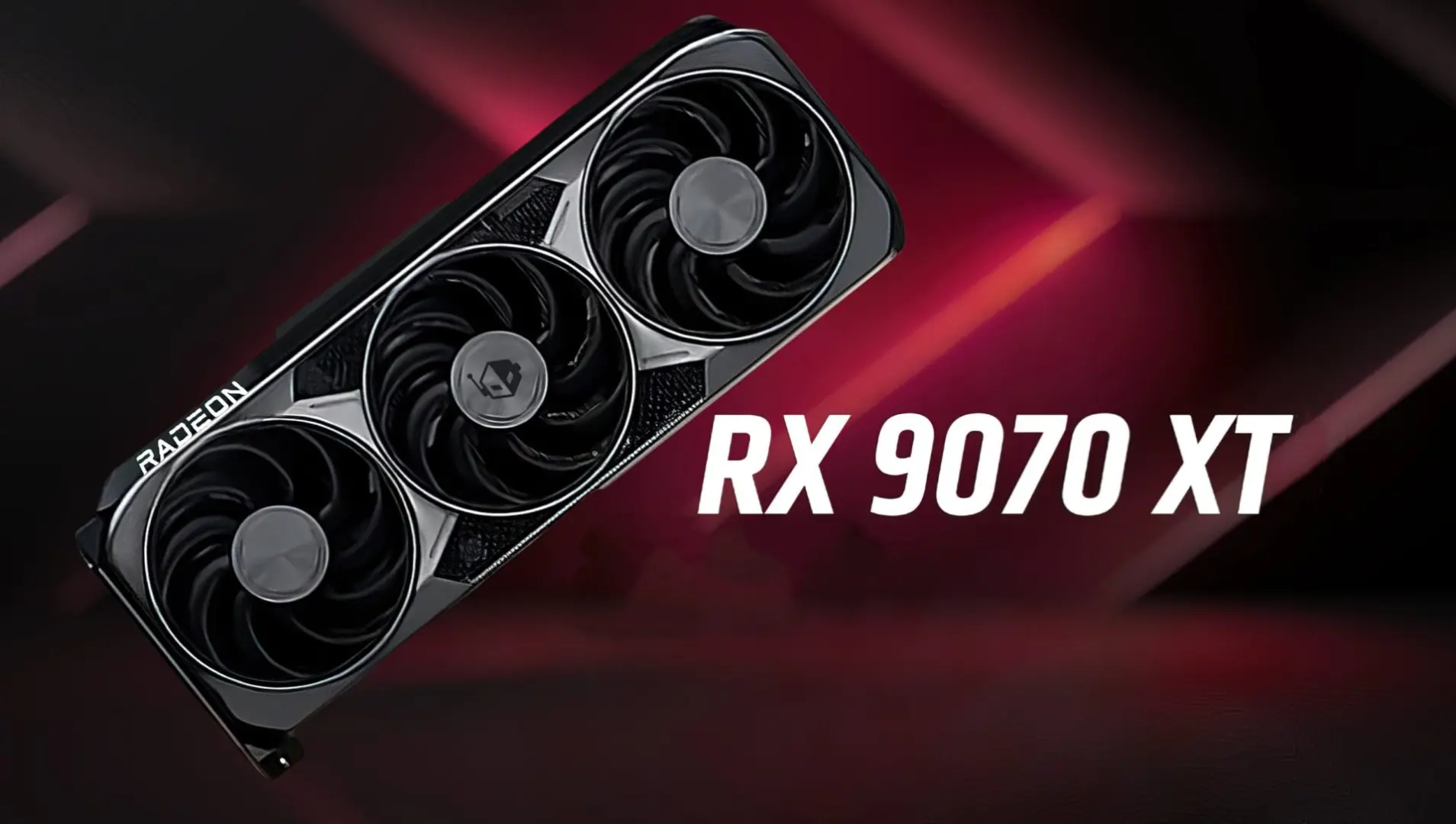 AMD'den Şaşırtan Başarı: RX 9070 XT, Nvidia'nın Yeni Nesil RTX 50 Serisini Geride Bıraktı!