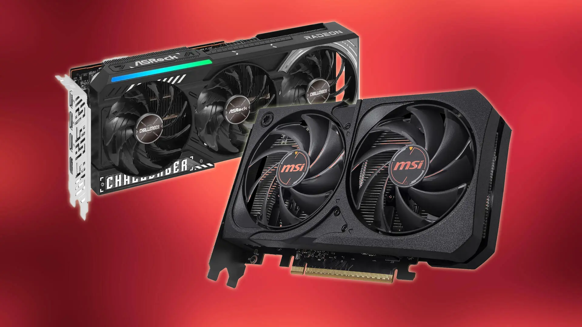 Fiyatlar Düşüyor! Radeon RX 9070 ve RTX 5050'den Kaçırılmayacak İndirimler Teknoscope'ta!