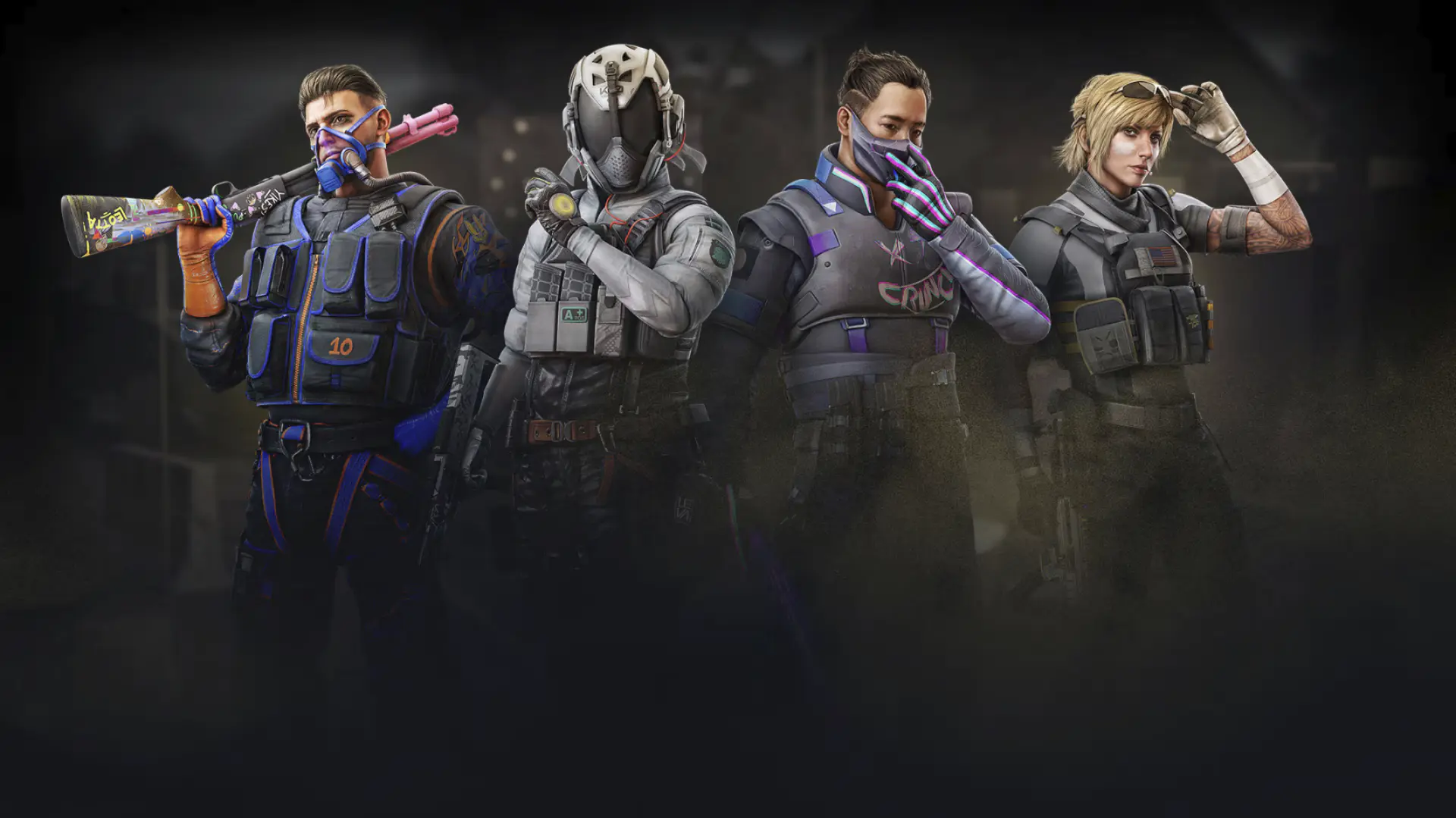 Rainbow Six Siege 10 Yaşında: Geliştiricilerle Özel Röportaj