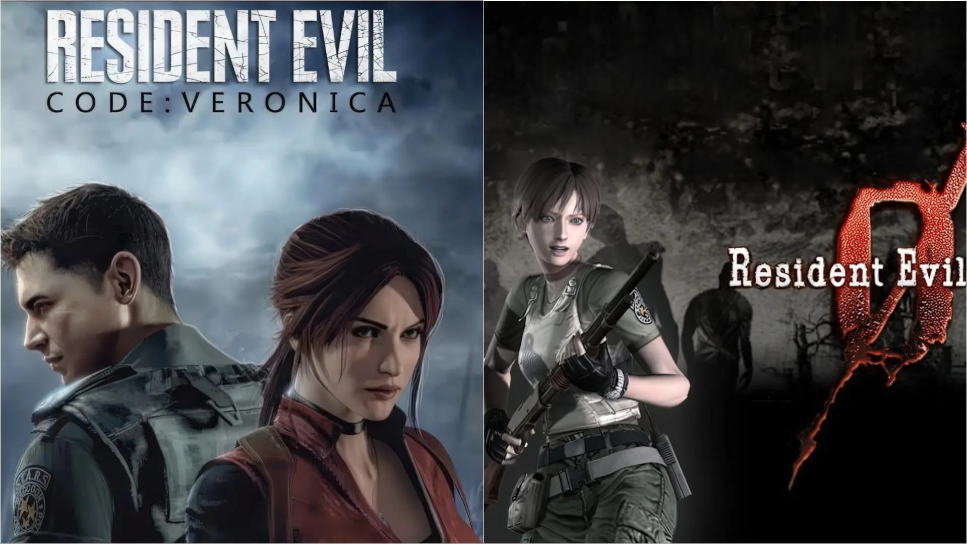 Resident Evil Tutkunları Dikkat! Sıradaki Remake'ler Duyuruldu: Code Veronica ve Zero Geliyor!