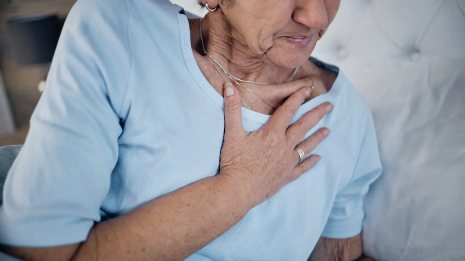 Kalp Krizleri Gece Neden Daha Az Zararlı? Bilim İnsanları Çözümü Buldu!