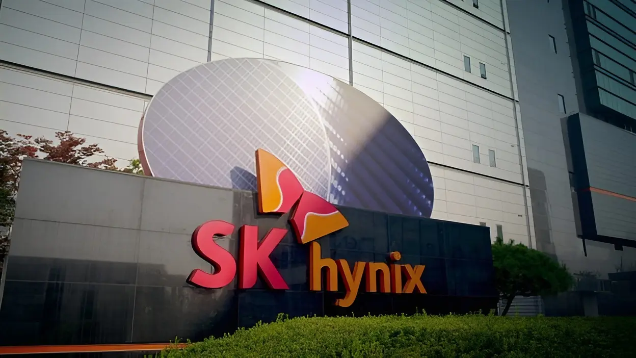 SK hynix'ten ABD'ye Sürpriz Hamle: Gelişmiş Paketleme Tesisi Kuruluyor