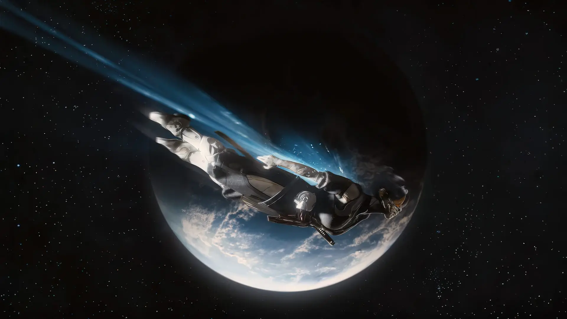 Samurayların Uzayda Mücadelesi: SOL Shogunate Geliyor!