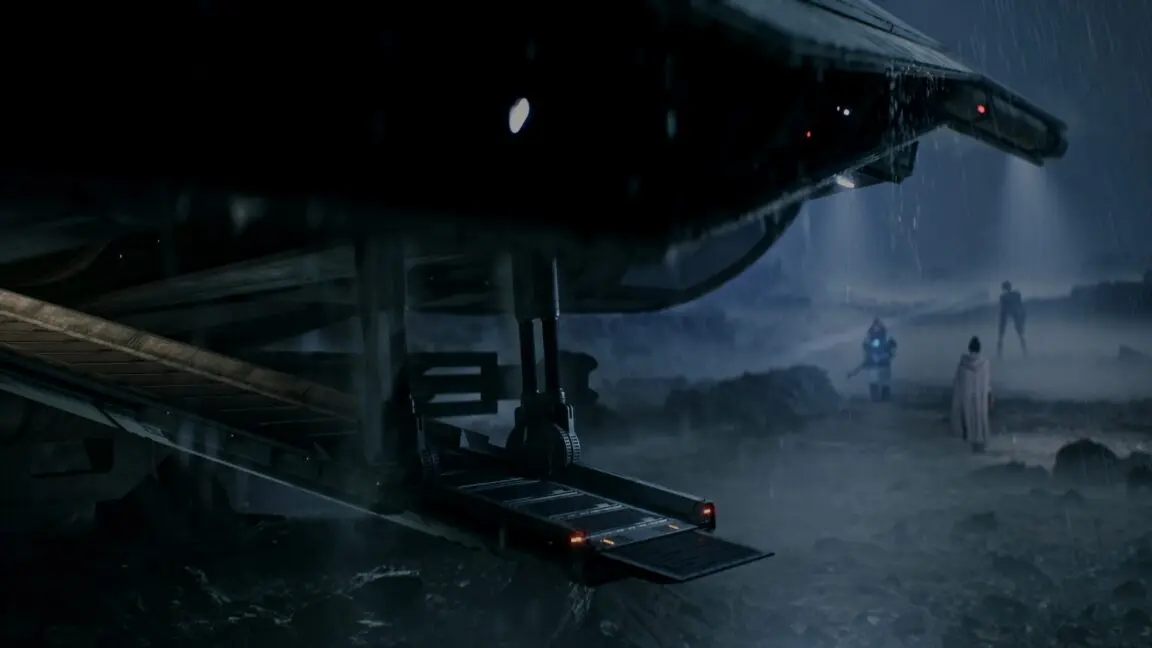 Star Wars Evreni Yeniden Canlanıyor: KOTOR'un Manevi Devamı Geliyor!