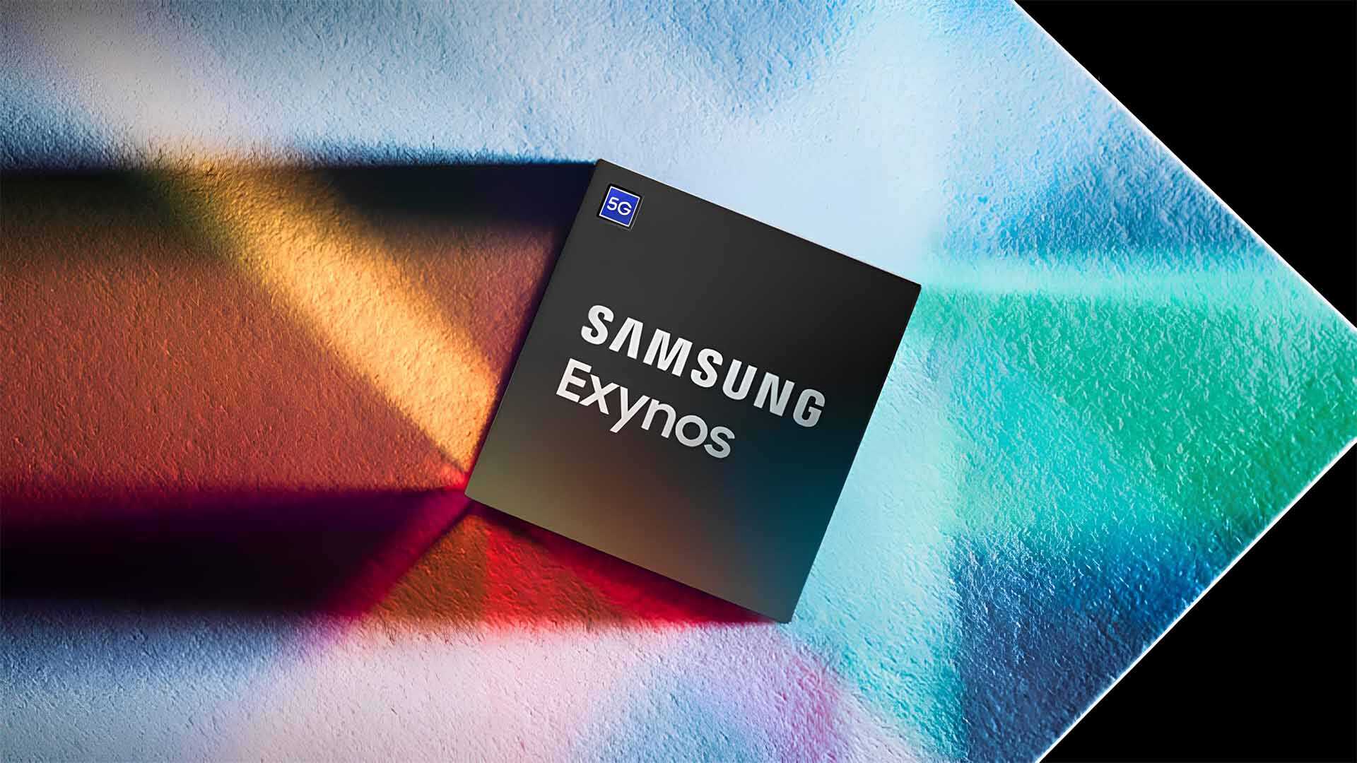 Samsung’dan Büyük Hamle: Kendi Çip Tasarım Ekibini Kurdu, Rakibi Apple ve Qualcomm Olacak!
