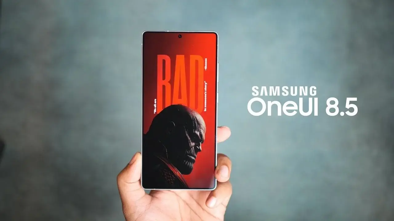 Samsung’dan Büyük Güncelleme: One UI 8.5 ile Neler Değişiyor?