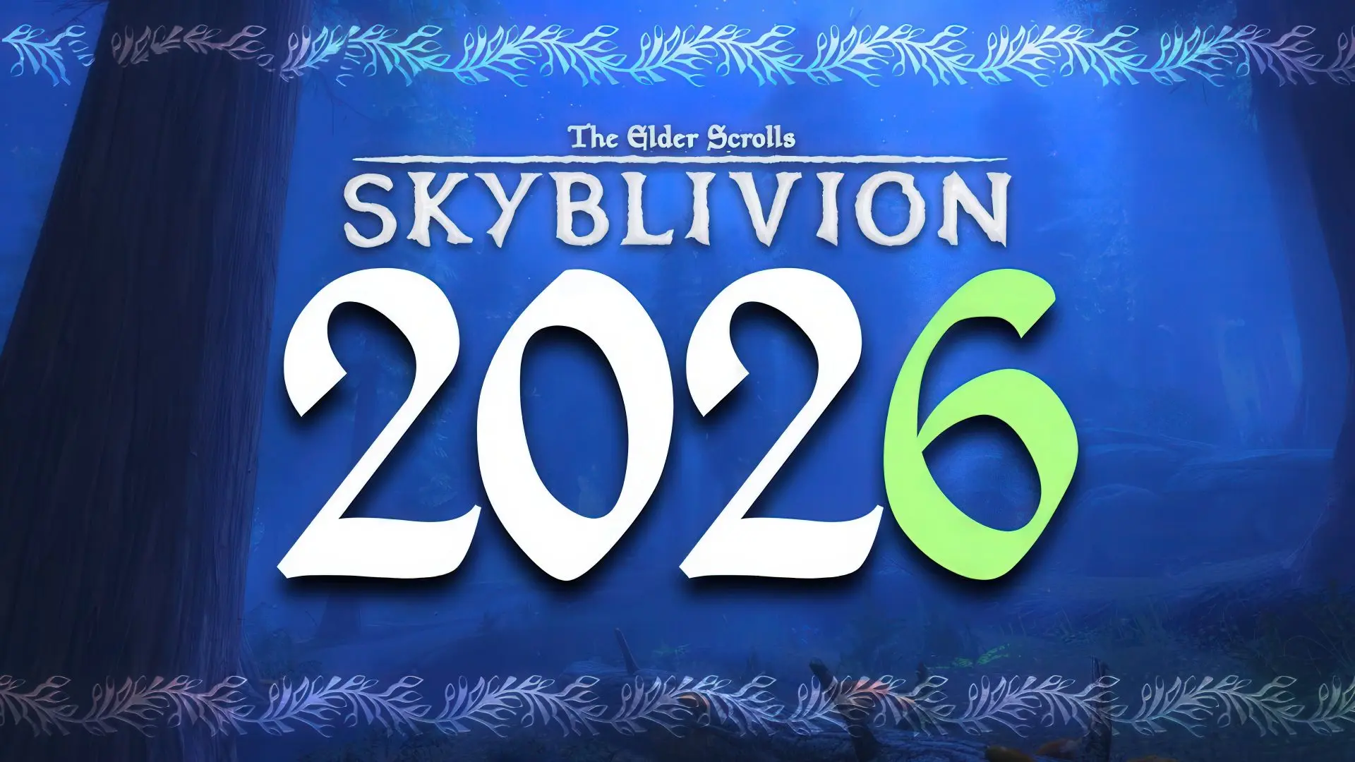 Skyblivion Ertelendi: 2026'ya Kadar Bekleyeceğiz!