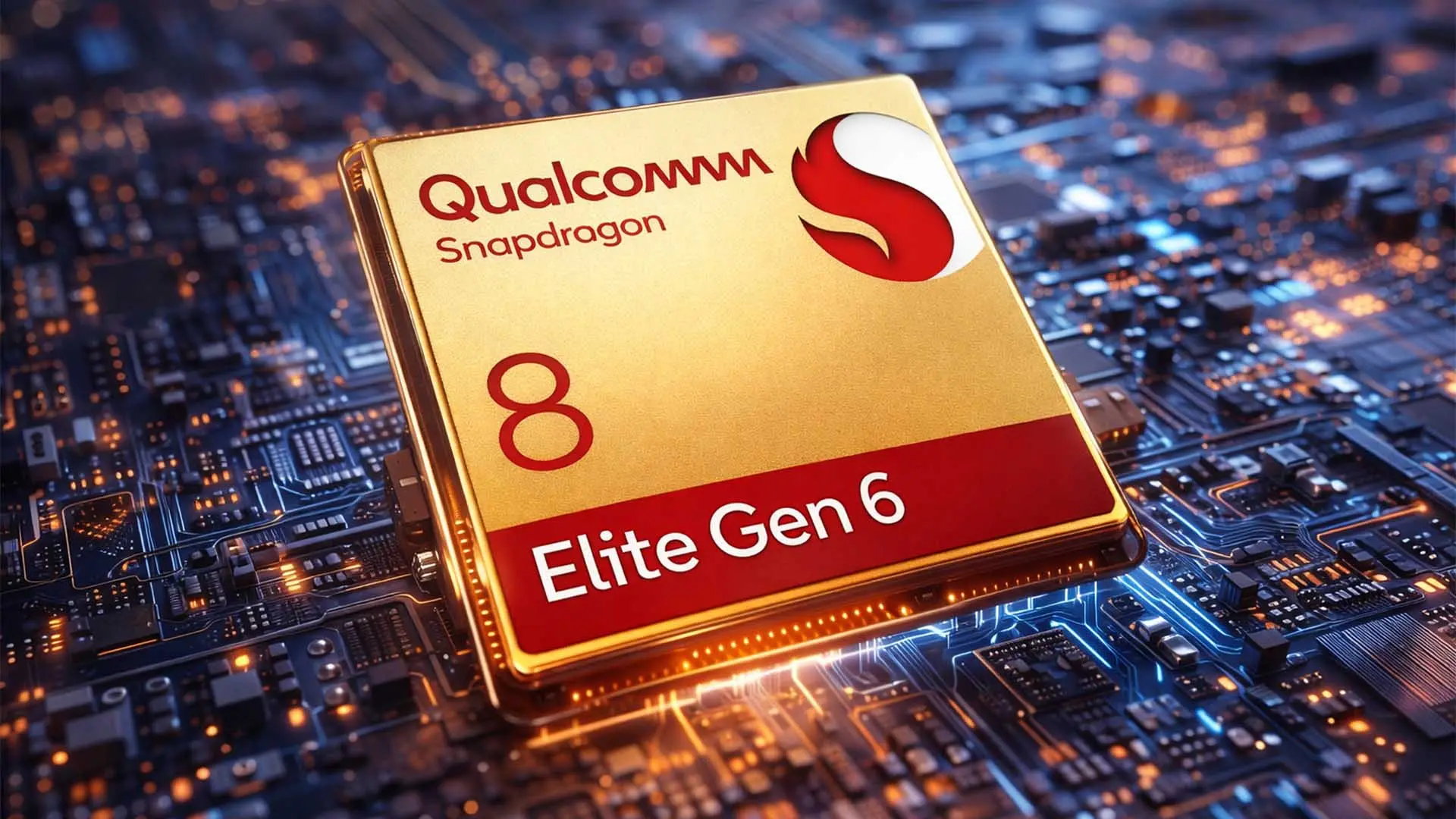 Snapdragon 8 Elite Gen 6 Pro'nun Uçuk Fiyatı Cep Telefonu Üreticilerini İkiye Ayıracak!