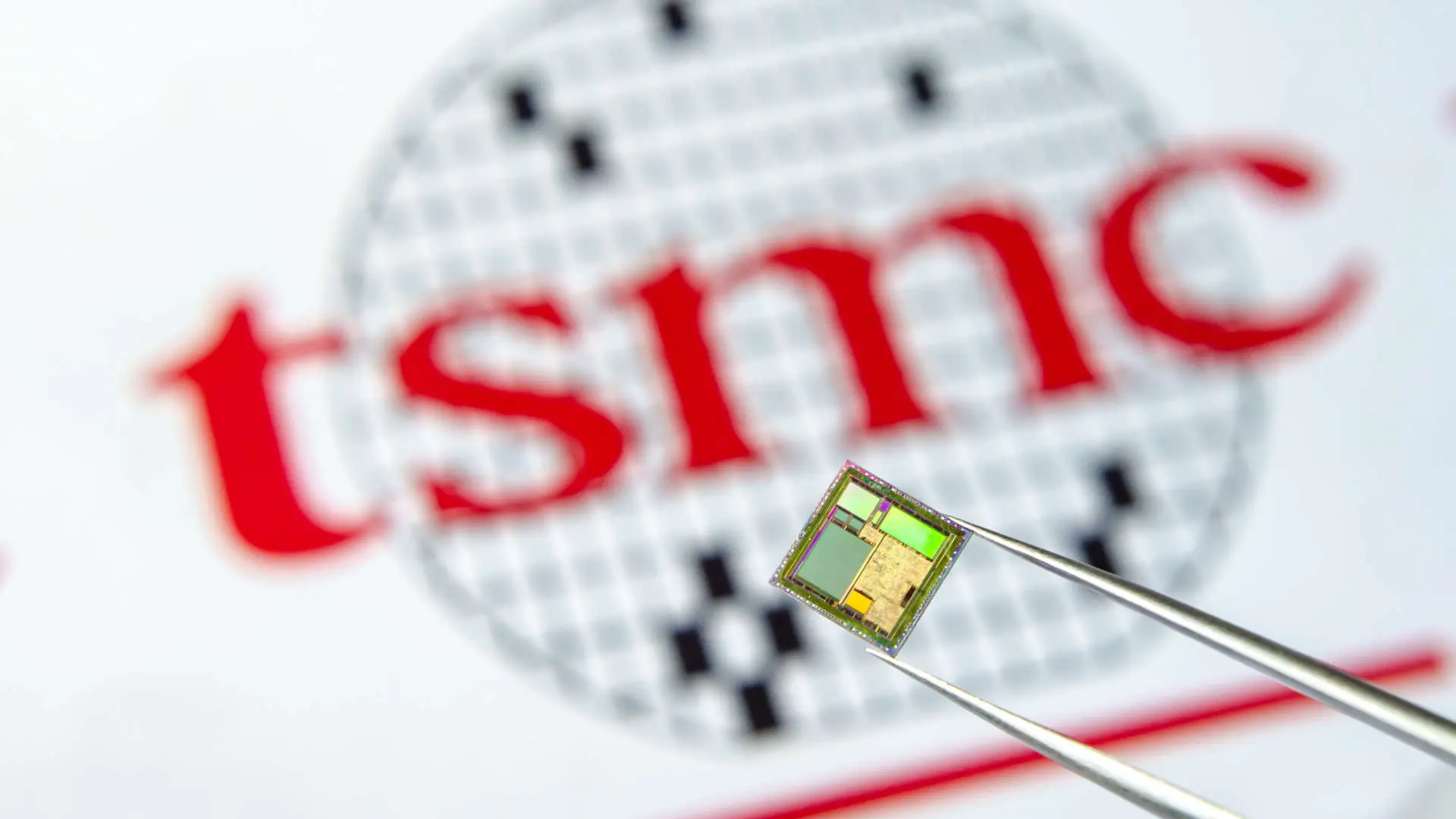 TSMC'nin 2nm Teknolojisi Kapış Kapış! 2026 Sonuna Kadar Tam Kapasite Dolu!
