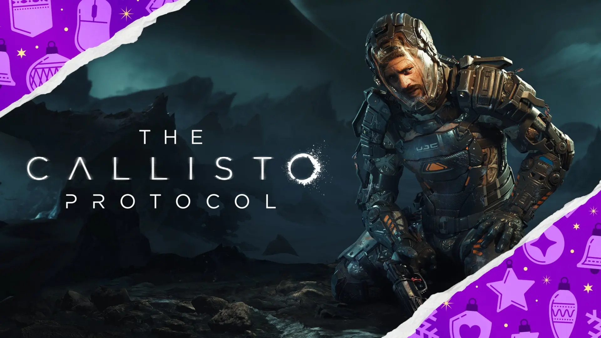 Epic Games Store Yılbaşına Özel Ücretsiz Oyun Geleneğini Sürdürüyor: The Callisto Protocol Sırada!