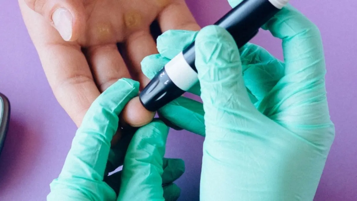 Tıbbi Alanda Devrim: 5. Tip Diyabet Resmi Olarak Tanındı!