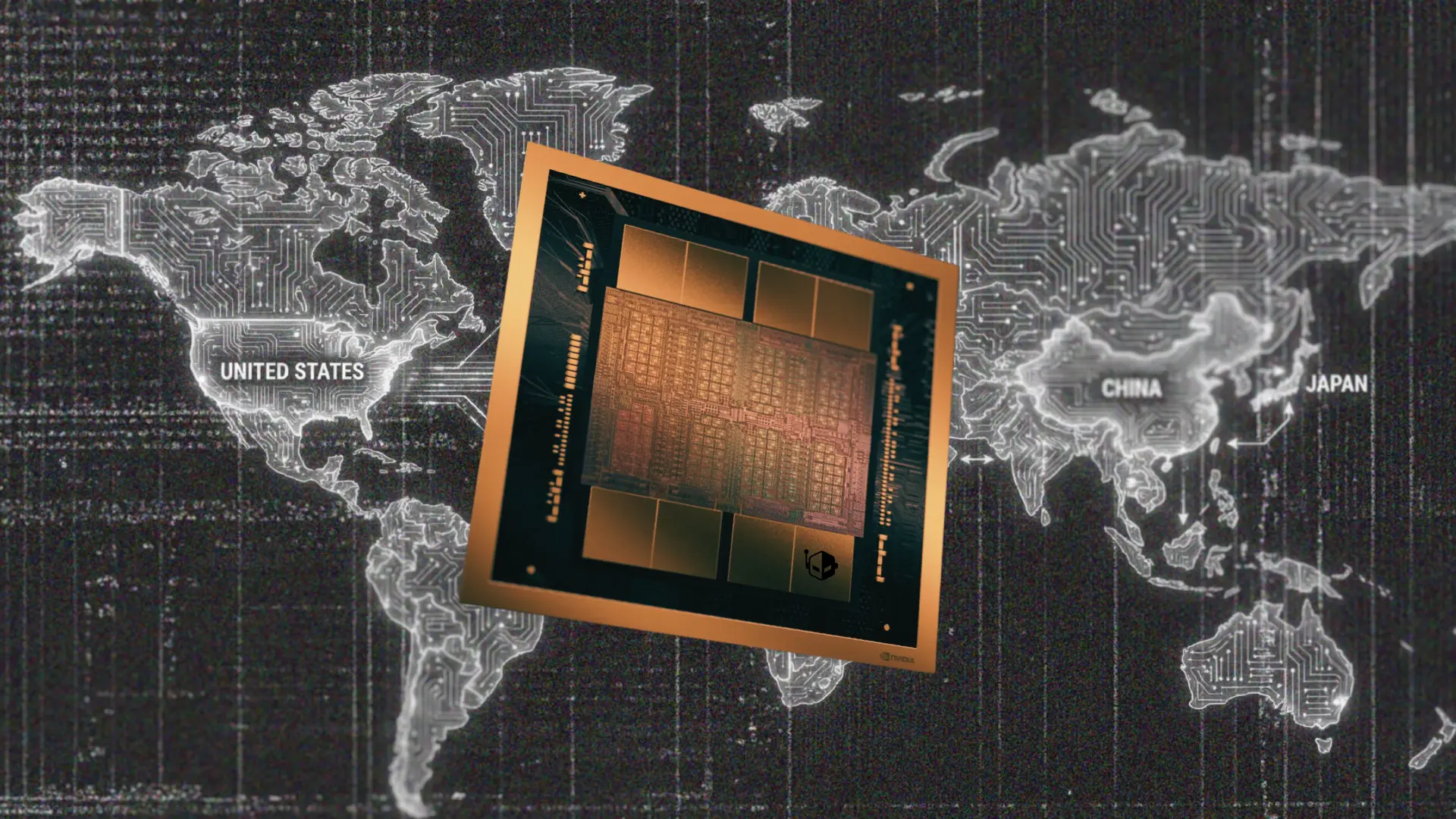 Çinli Teknoloji Devleri, ABD Kısıtlamalarına Rağmen NVIDIA'nın En Yeni Yapay Zeka Çiplerine Ulaşıyor: Kirala-Kullan Yöntemi Devrede!