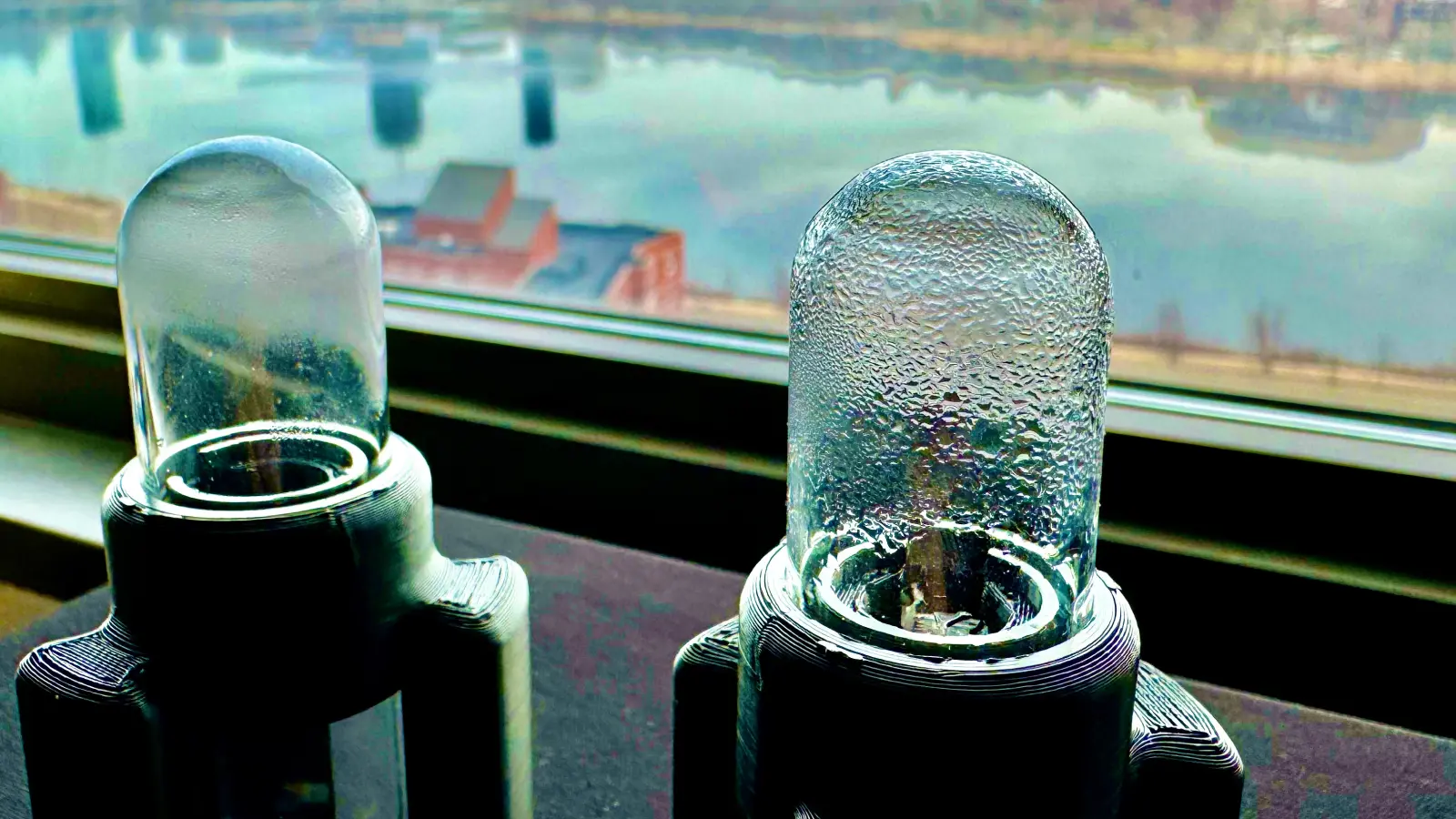 MIT'ten Şaşırtıcı Buluş: Kuru Bölgelerde Bile Havadan İçme Suyu Üretiyor!