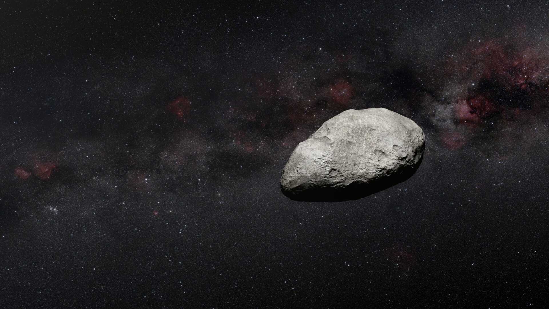 Dünyamızın İlk Gerçek Gezegen Savunma Testi: 2024 YR4 Asteroiti