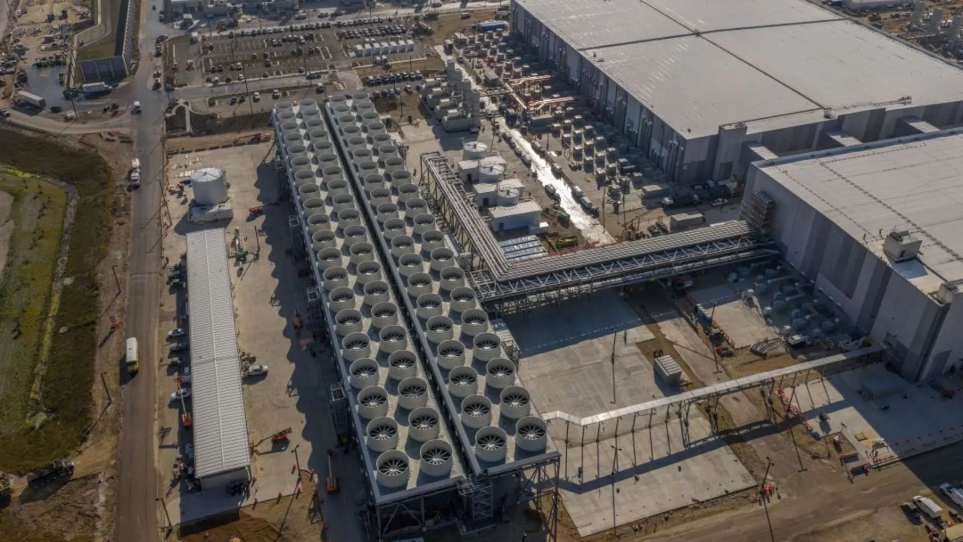 Dünyanın Neredeyse Tamamı Yanlış İklimde: Veri Merkezlerinin %80'i İdeal Sıcaklık Sınırının Dışında!