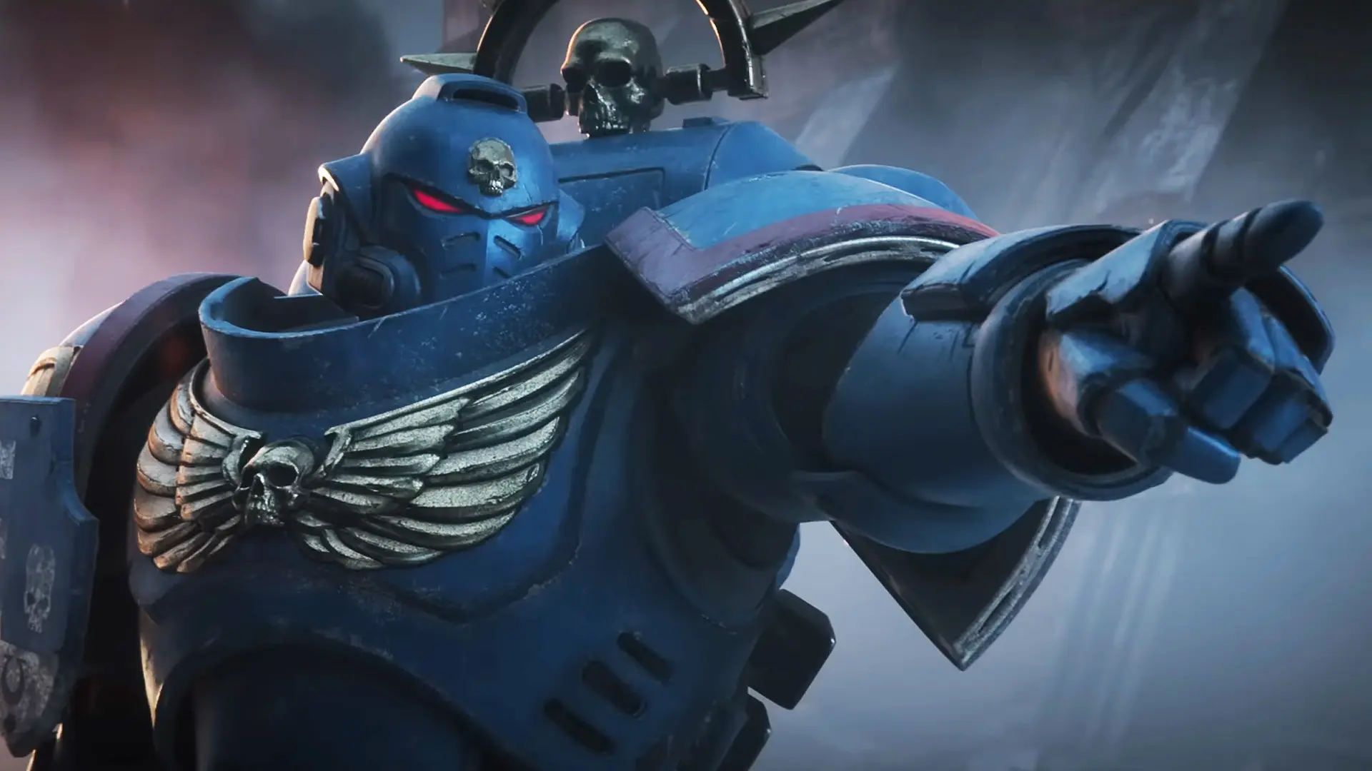 Total War: Warhammer 40,000 Duyuruldu: Galaksiler Arası Epik Bir Mücadele Geliyor!