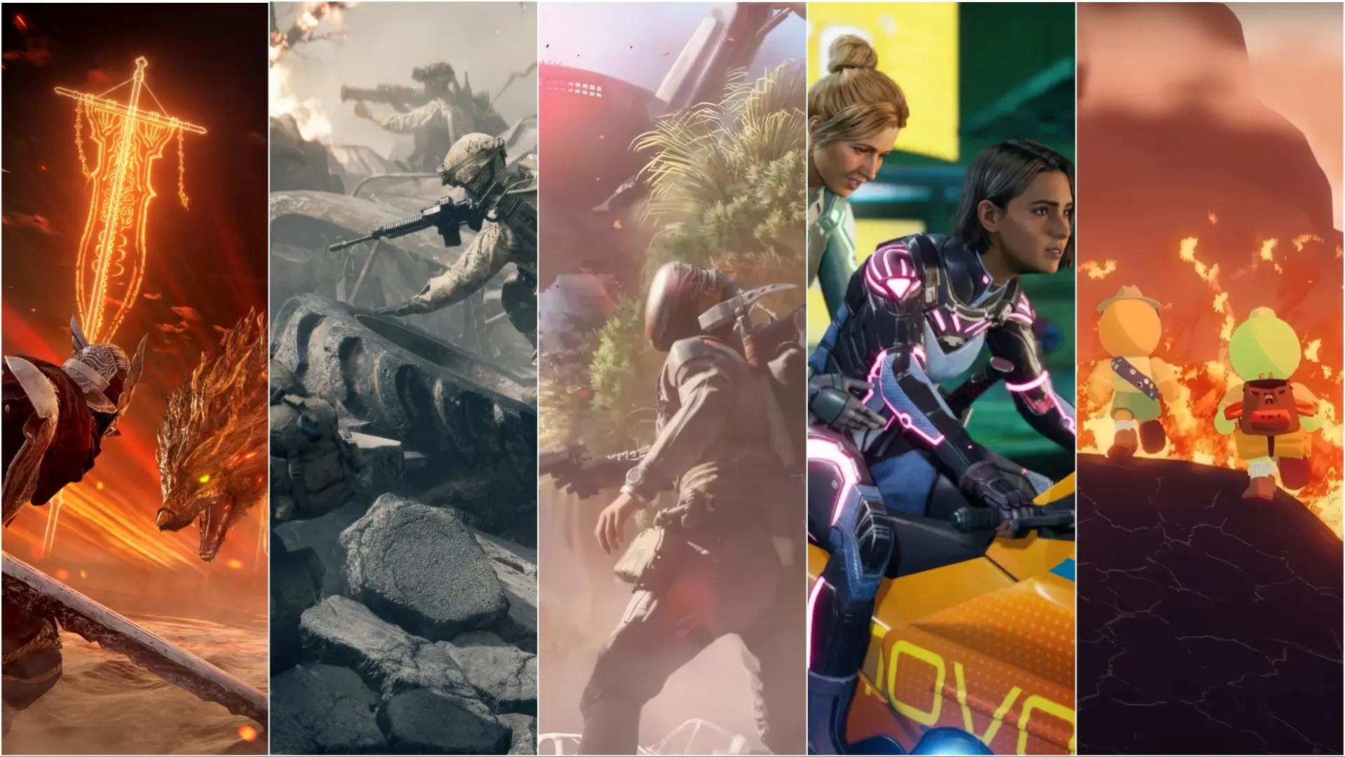 2025'in En İyi Çok Oyunculu Oyunları: Dostluk ve Rekabetin Gücü Teknoscope'ta!