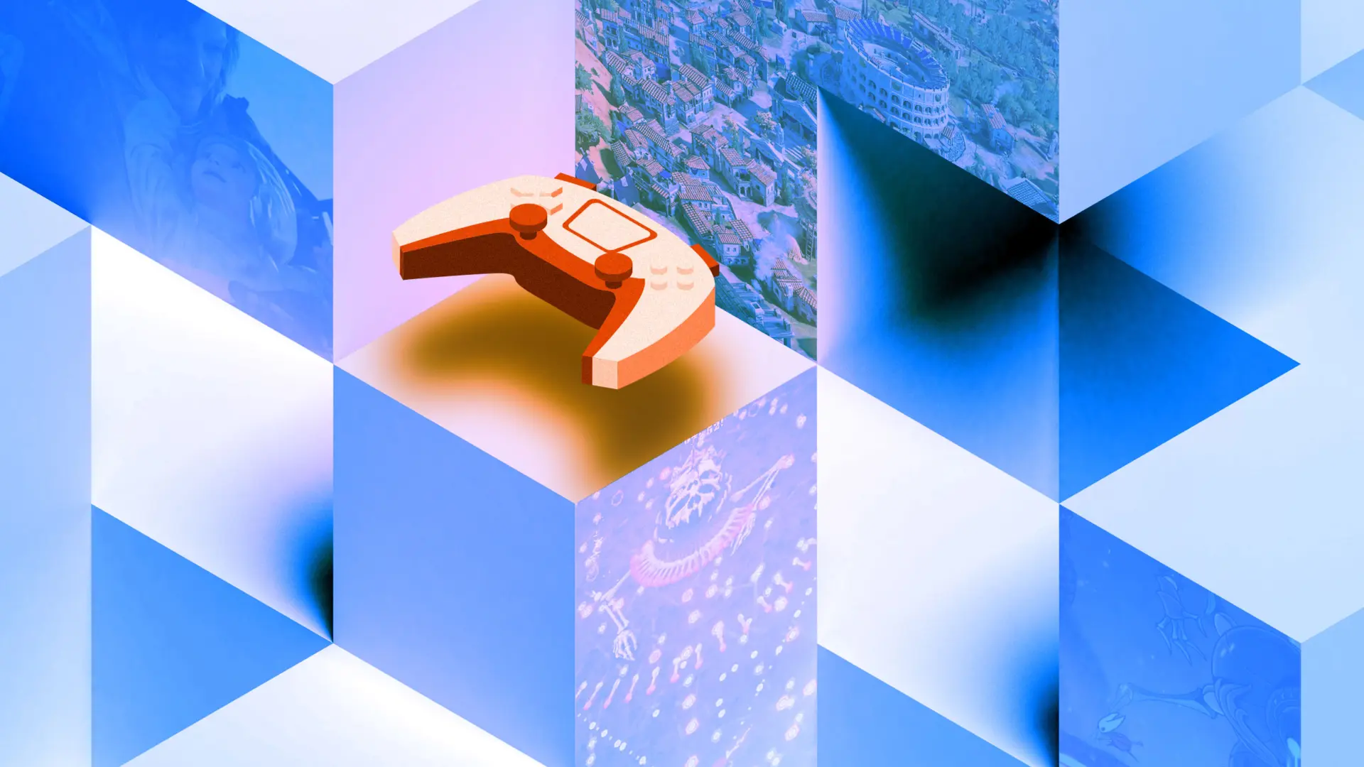 2025'in En İyi Oyunları Teknoscope'ta Açıklanıyor: Hangi Oyunlar Listeye Girdi?