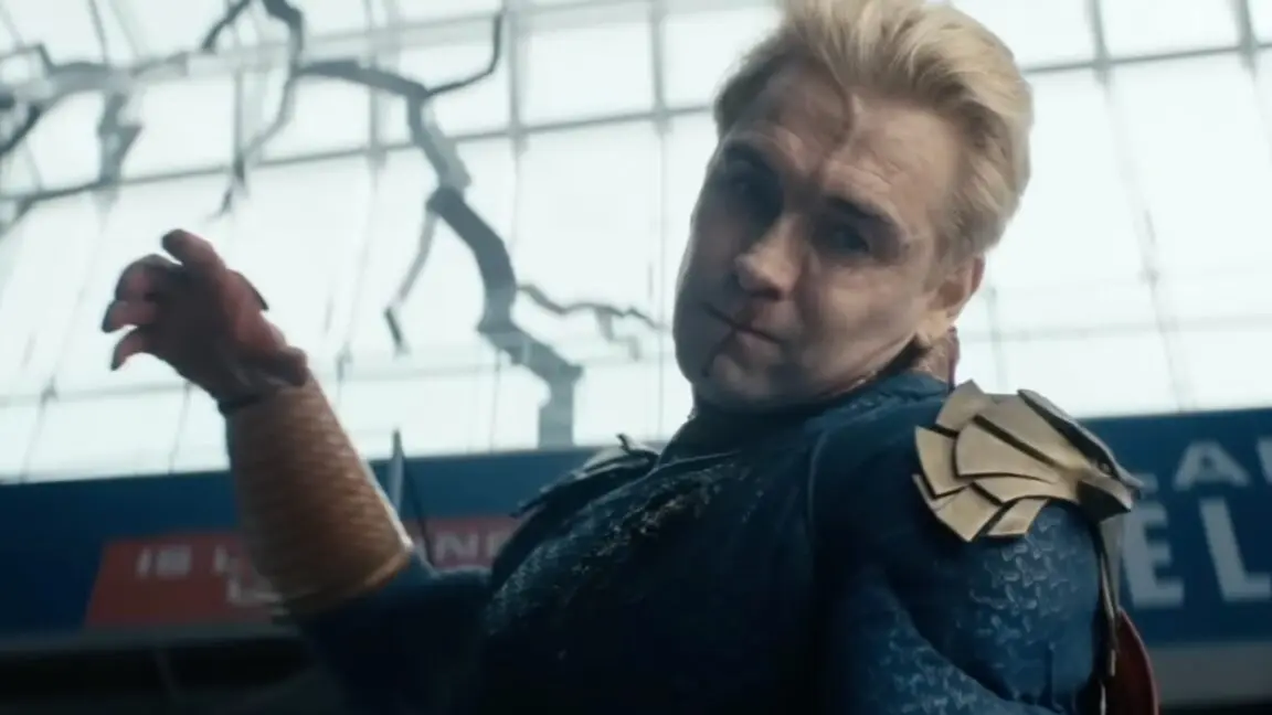 The Boys'ın Final Sezonu Geliyor: Süper Kahraman Kaosu Kapıda!