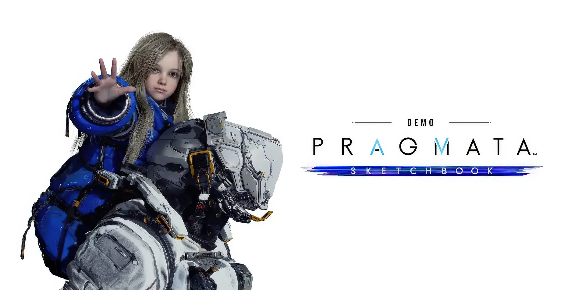 PRAGMATA Demosu PC'de Akıcı Bir Deneyim Sunuyor: Detaylar ve Sistem Gereksinimleri Teknoscope'ta!