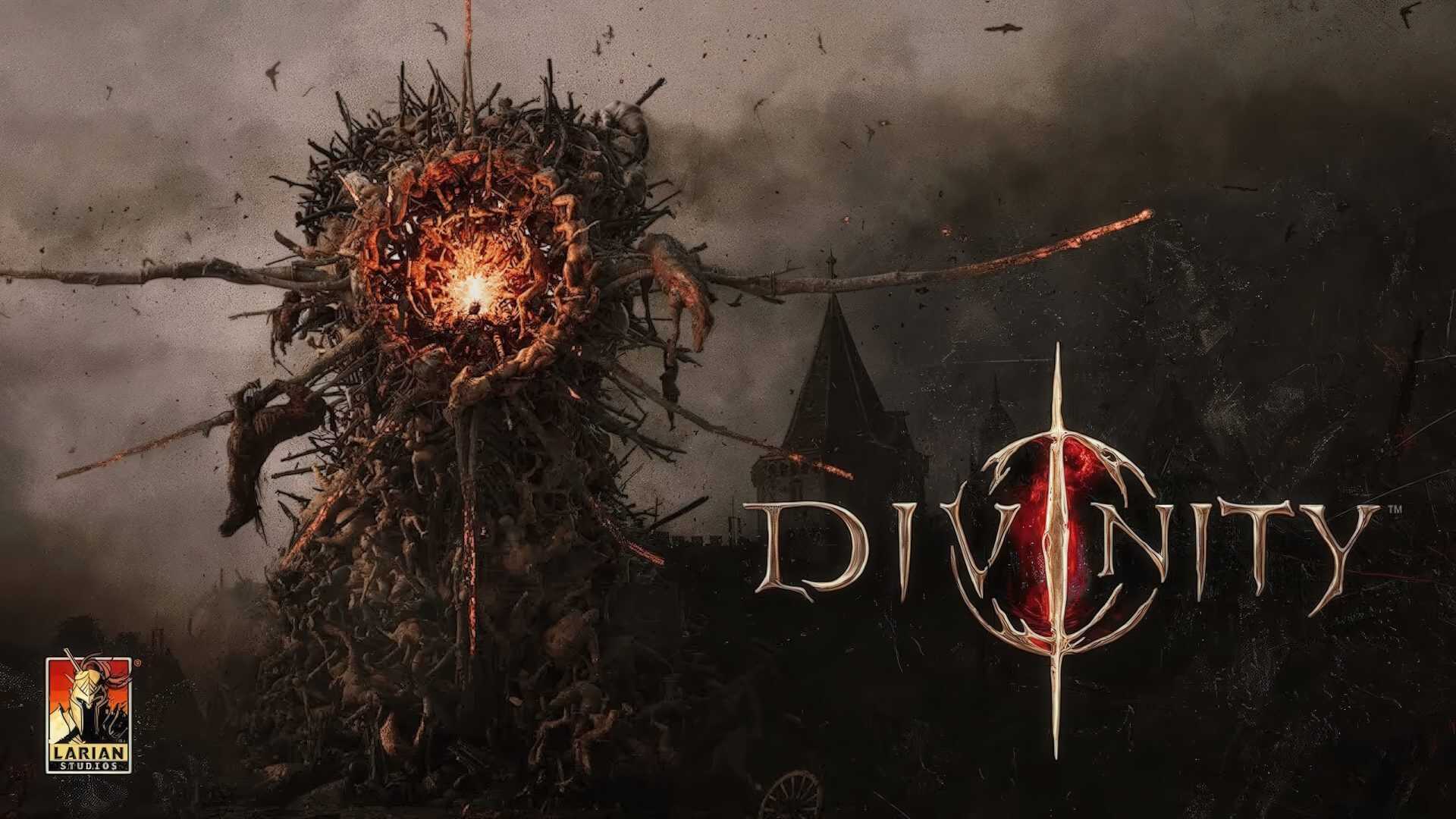 Divinity Yeniden Doğuyor: Larian'dan Yepyeni Bir Evren ve Köklü Değişiklikler Geliyor
