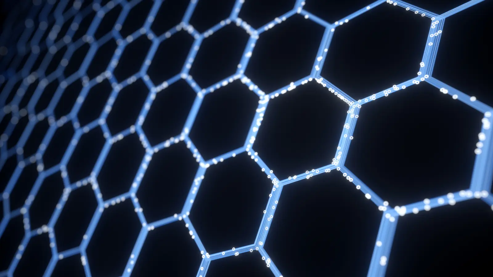 Graphene'de Devrim: Elektrikli Araçlar ve Ev Cihazları İçin Enerji Depolamada Yeni Dönem Başlıyor!