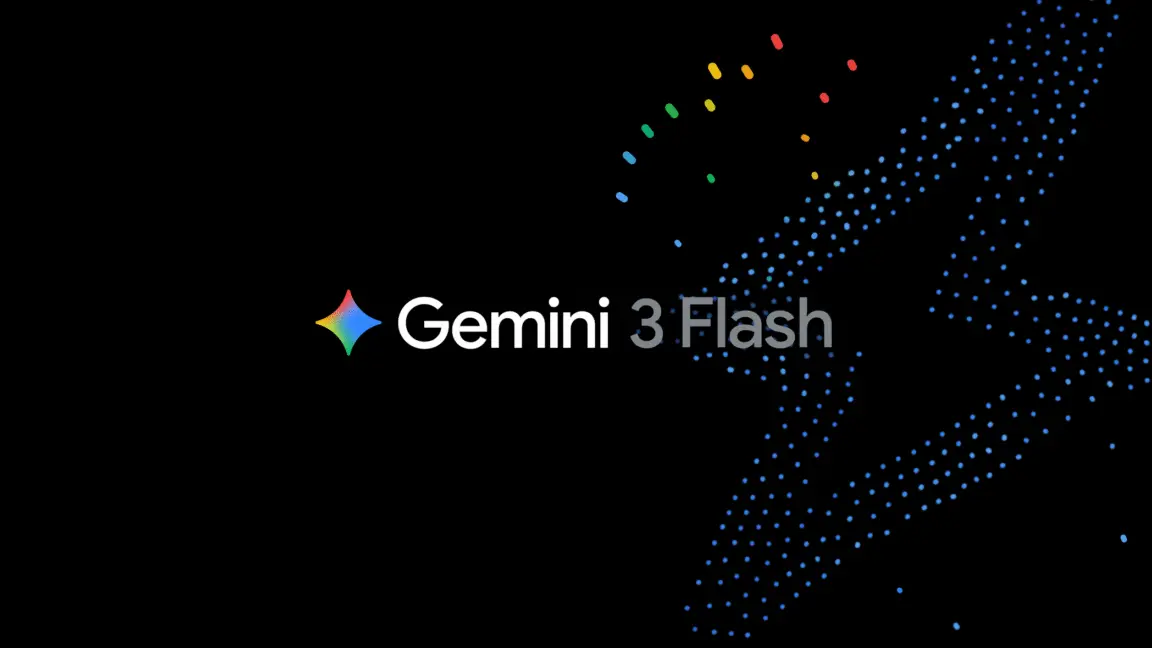 Google'dan Yıldırım Hızında Yeni Yapay Zeka: Gemini 3 Flash Geldi!