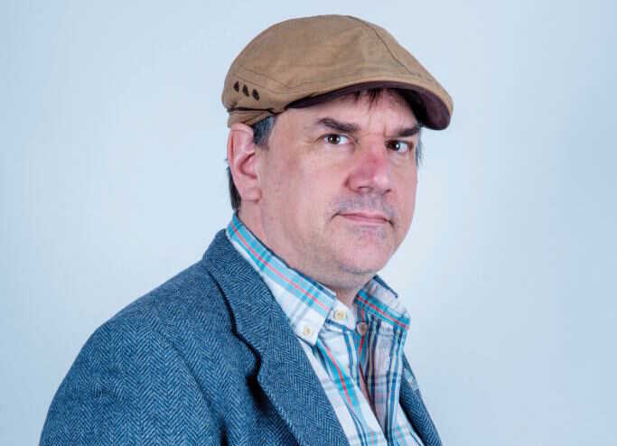 Macera Oyunlarının Üstadı Ron Gilbert, Ölümden Kaçış Oyununa El Attı!