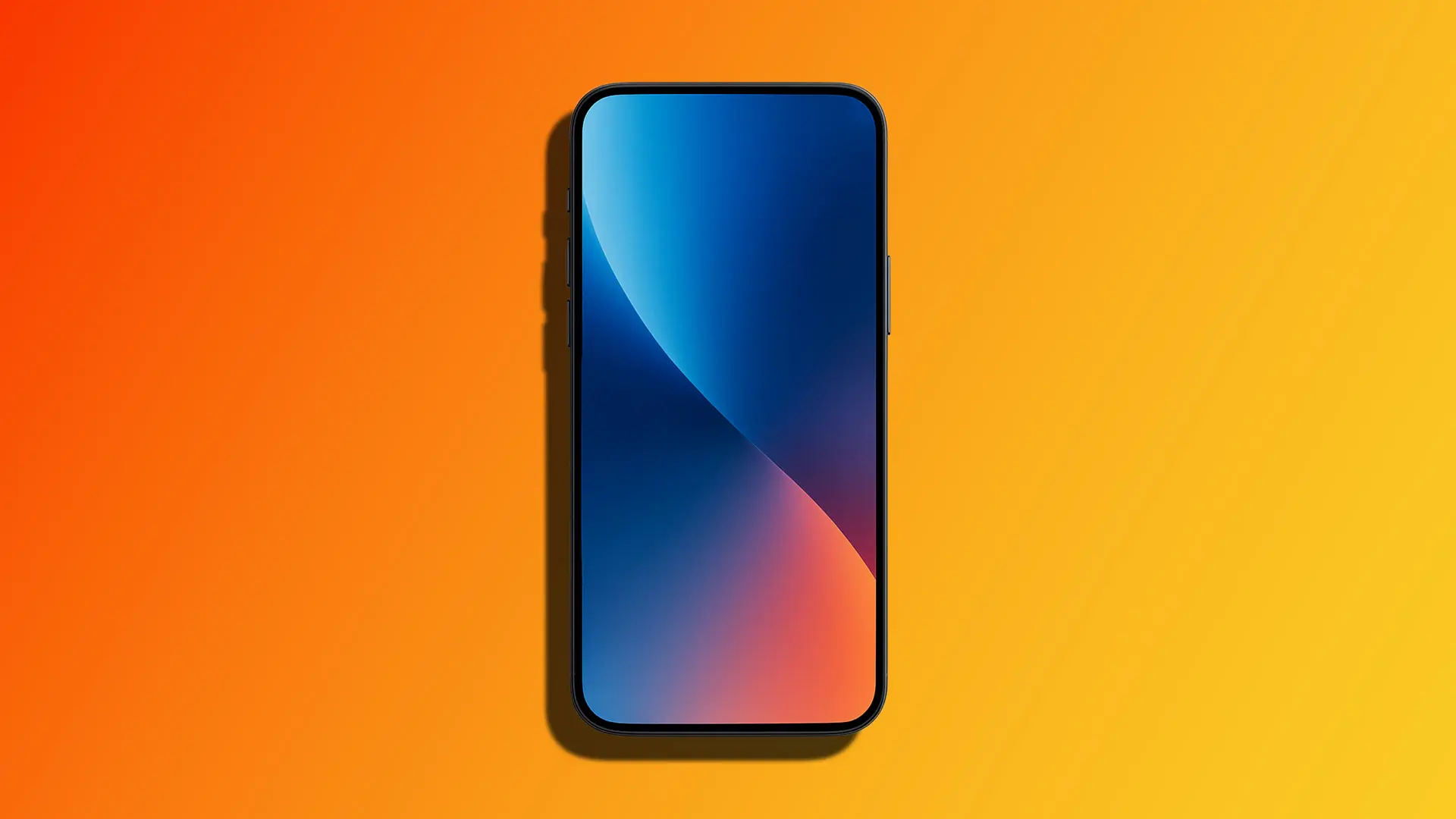 iPhone 20 Geliyor: Dört Kenarı Kıvrımlı Ekran ve Tam Ekran Deneyimiyle Tanışın!