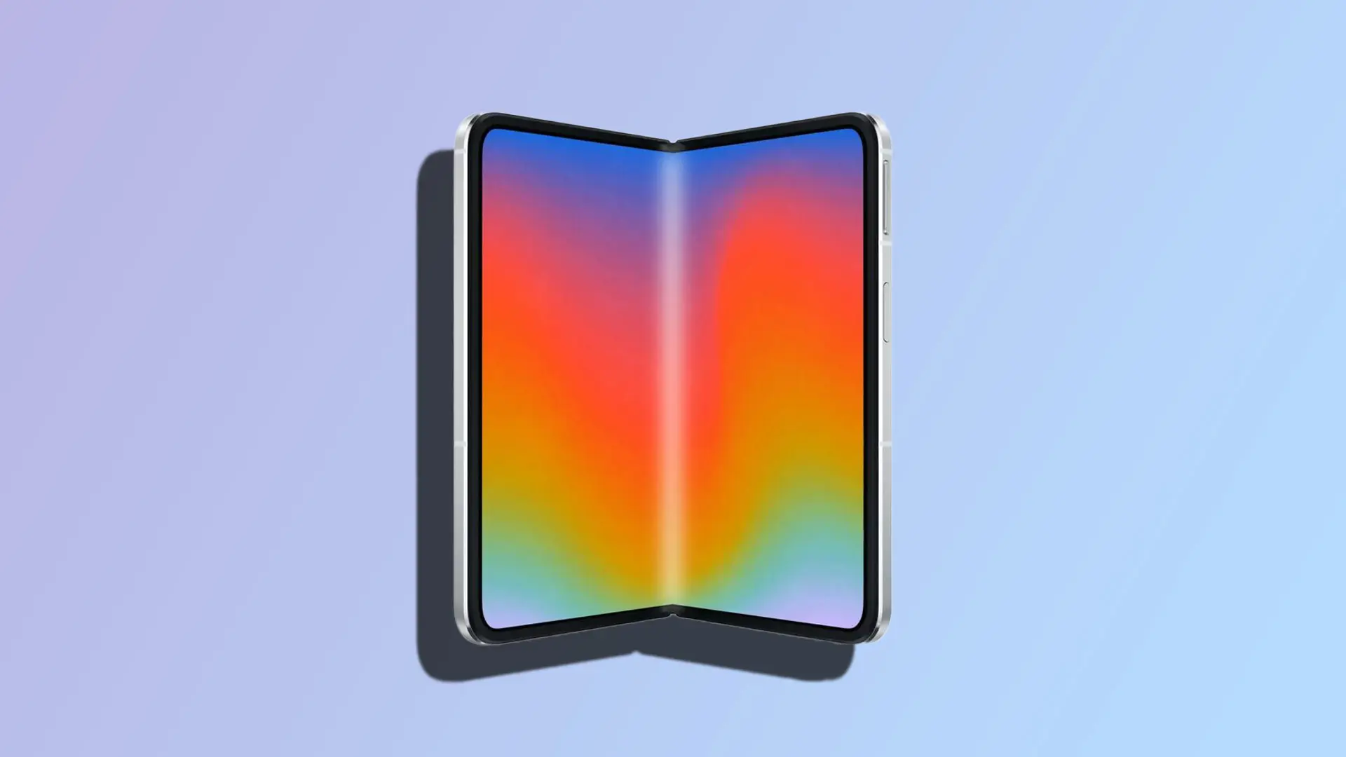 iPhone Fold'un Kırışıksız Ekranı Apple'ı Zorluyor: Yeni Teknoloji Devrede