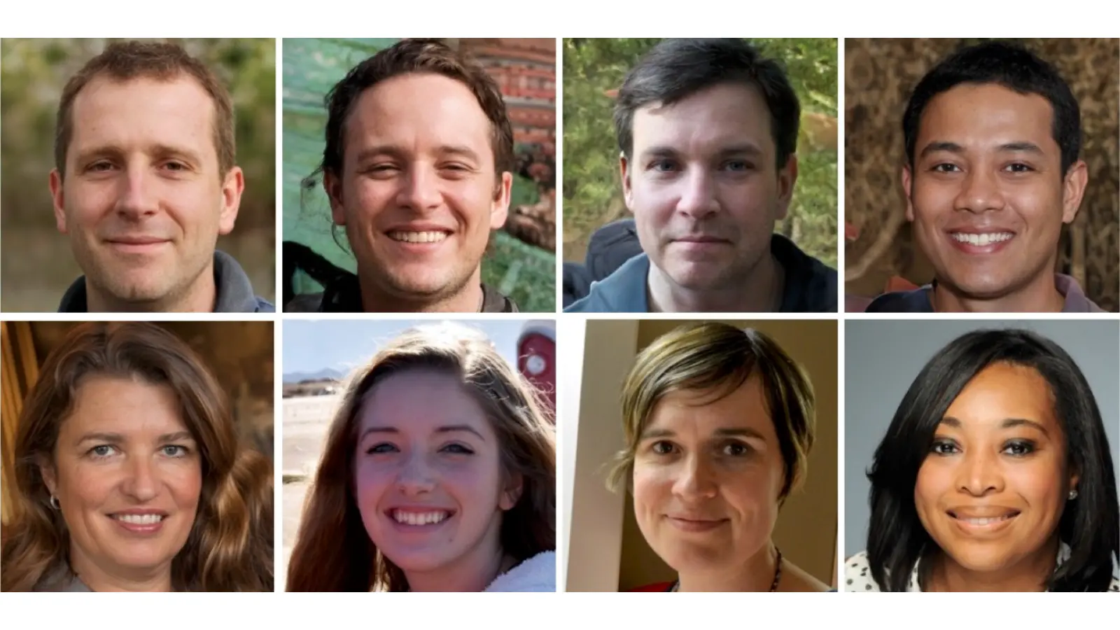 Yapay Zeka Yüzleri Gerçeğinden Ayırt Etmek Zorlaşıyor: Eğitimle Farkındalık Artıyor!