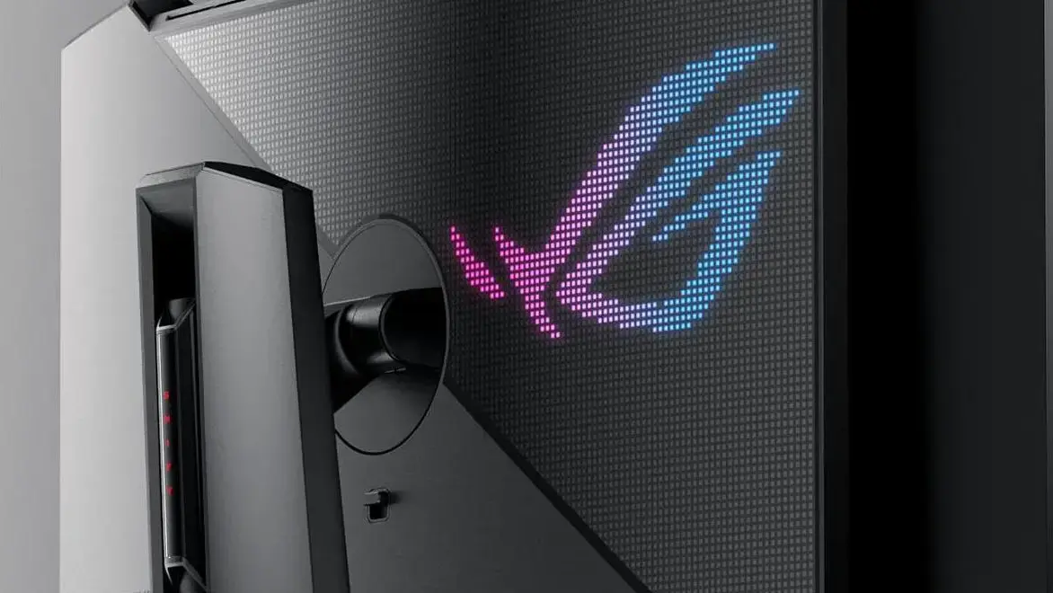 Asus'tan Göz Kamaştıran Yenilik: 240 Hz QD-OLED Ekranlı Yeni ROG Swift Monitör Sızdırıldı