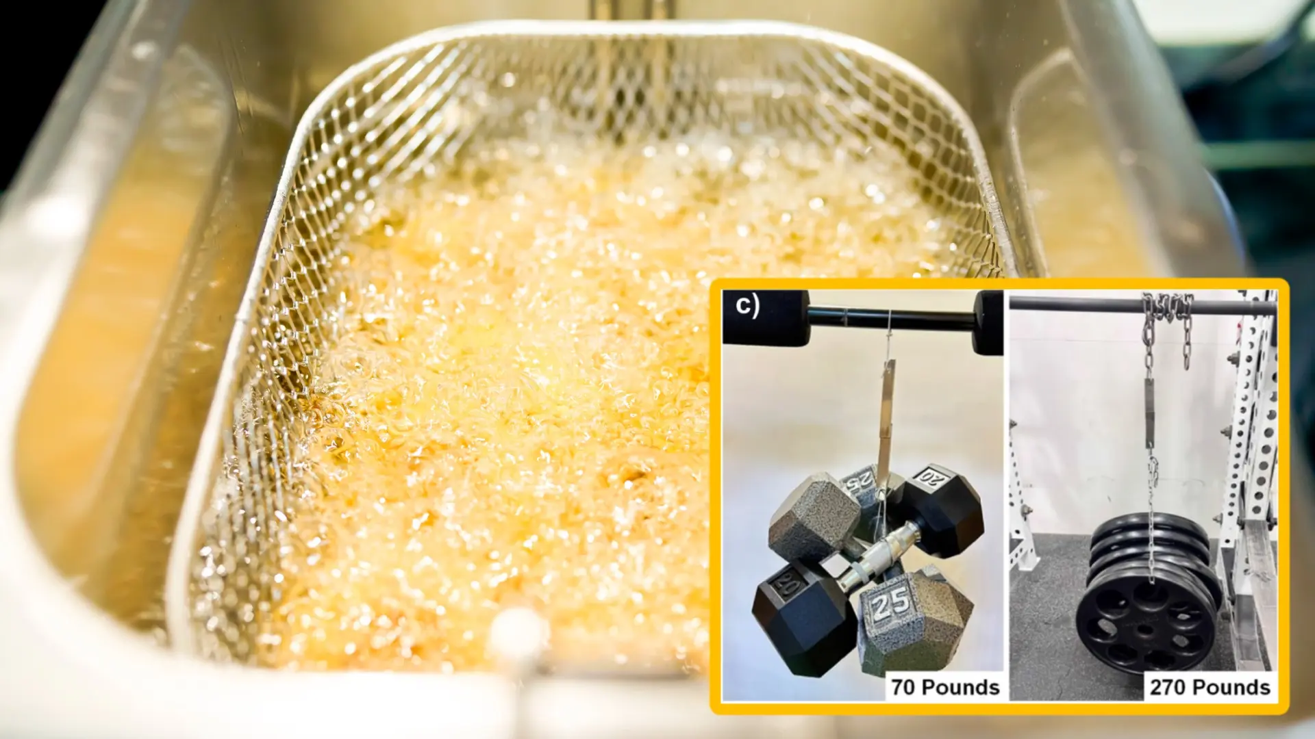 Atık Yağdan Üretilen Yapıştırıcı Otomobil Çekebilecek Kadar Güçlü!