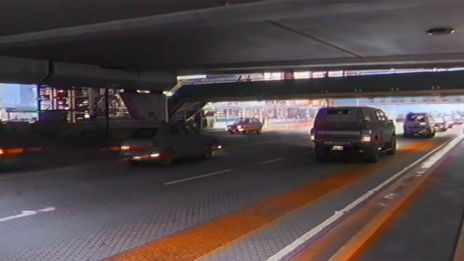 Cyberpunk 2077, 80'ler Kaseti Gibi: Yeni ReShade Ayarı Nostaljiyi Canlandırdı