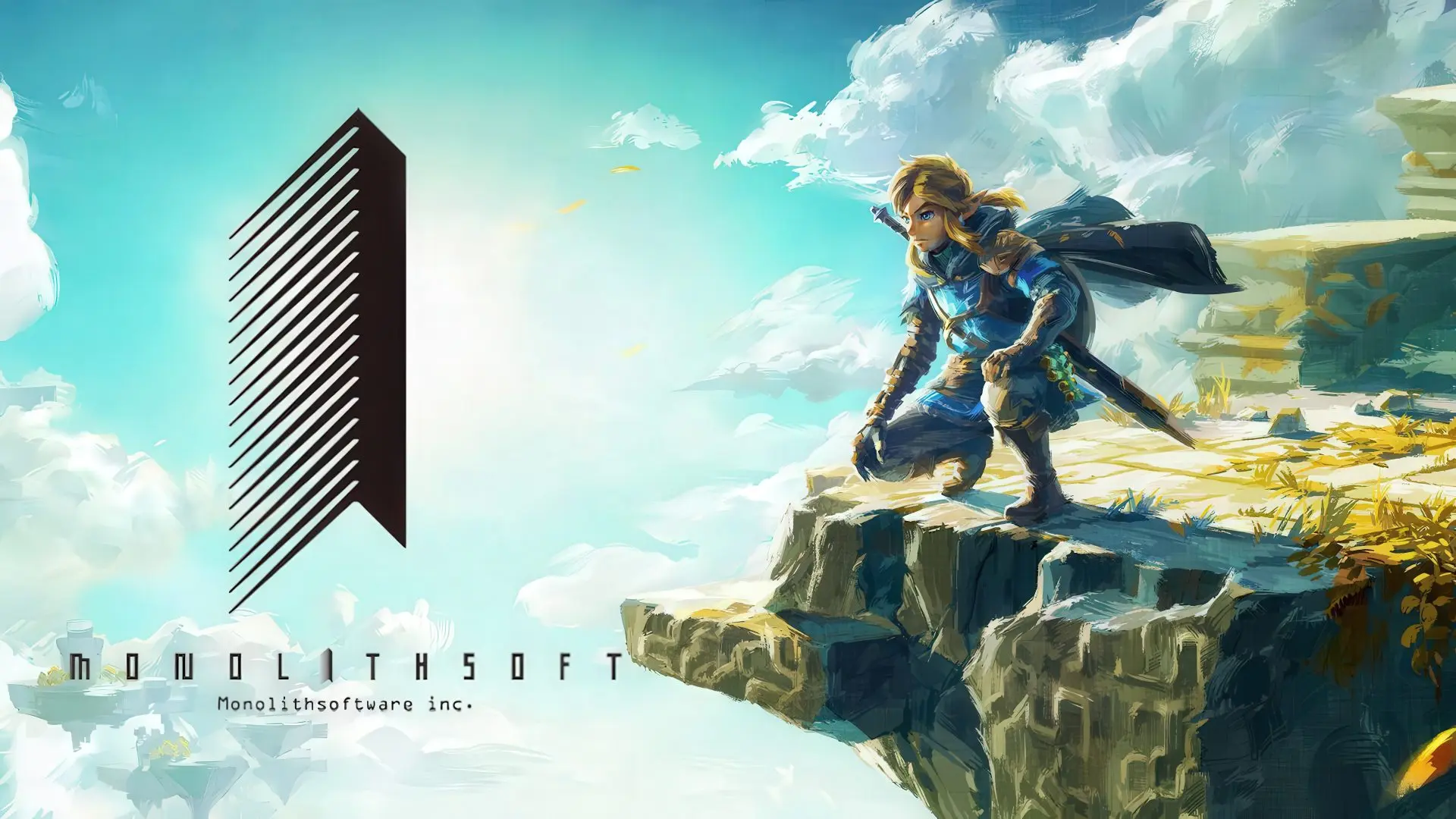 Nintendo'dan Şaşırtıcı Açıklama: Zelda Serisinin Geleceğinde Monolith Soft Kilit Rol Oynayacak!