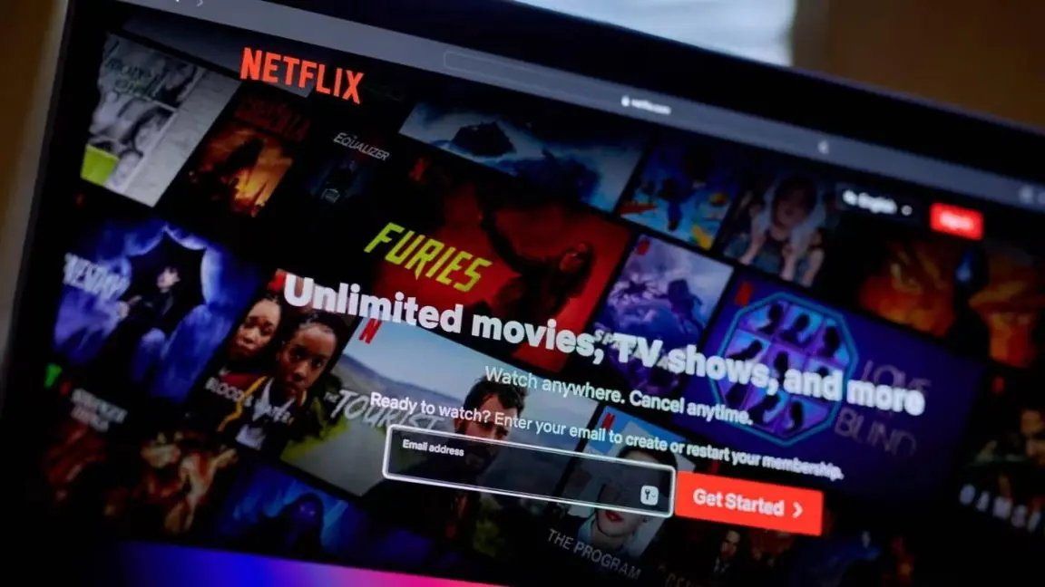 Netflix'ten Kullanıcılara Şok: Chromecast Desteği Sona Erdi!
